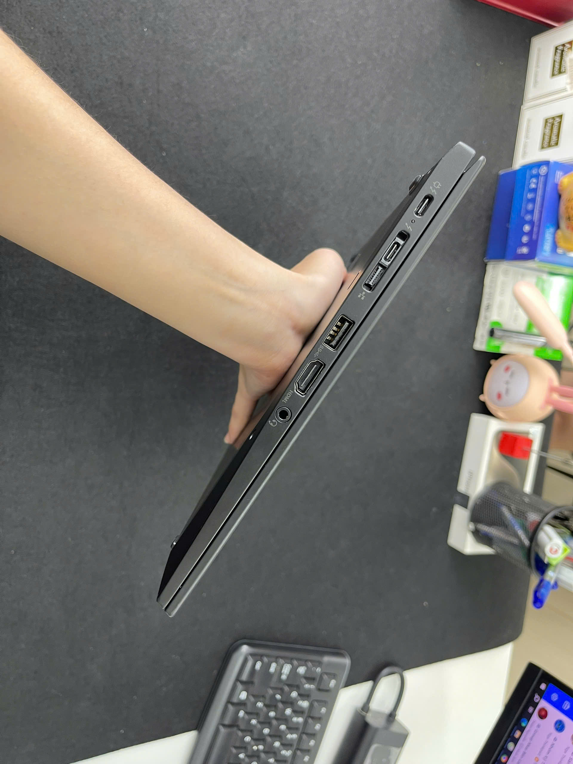 Thinkpad X1 Carbon G7