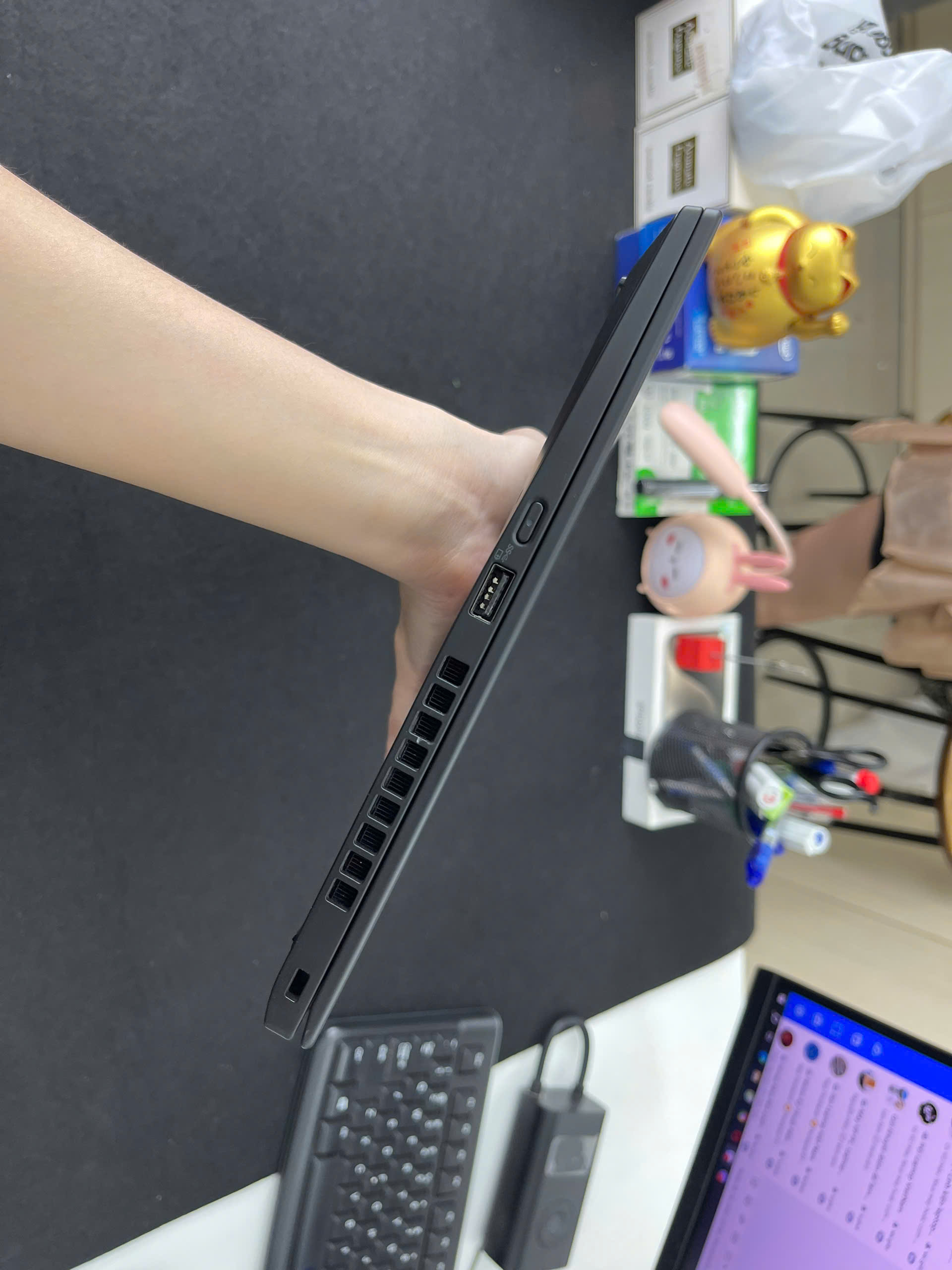 Thinkpad X1 Carbon G7