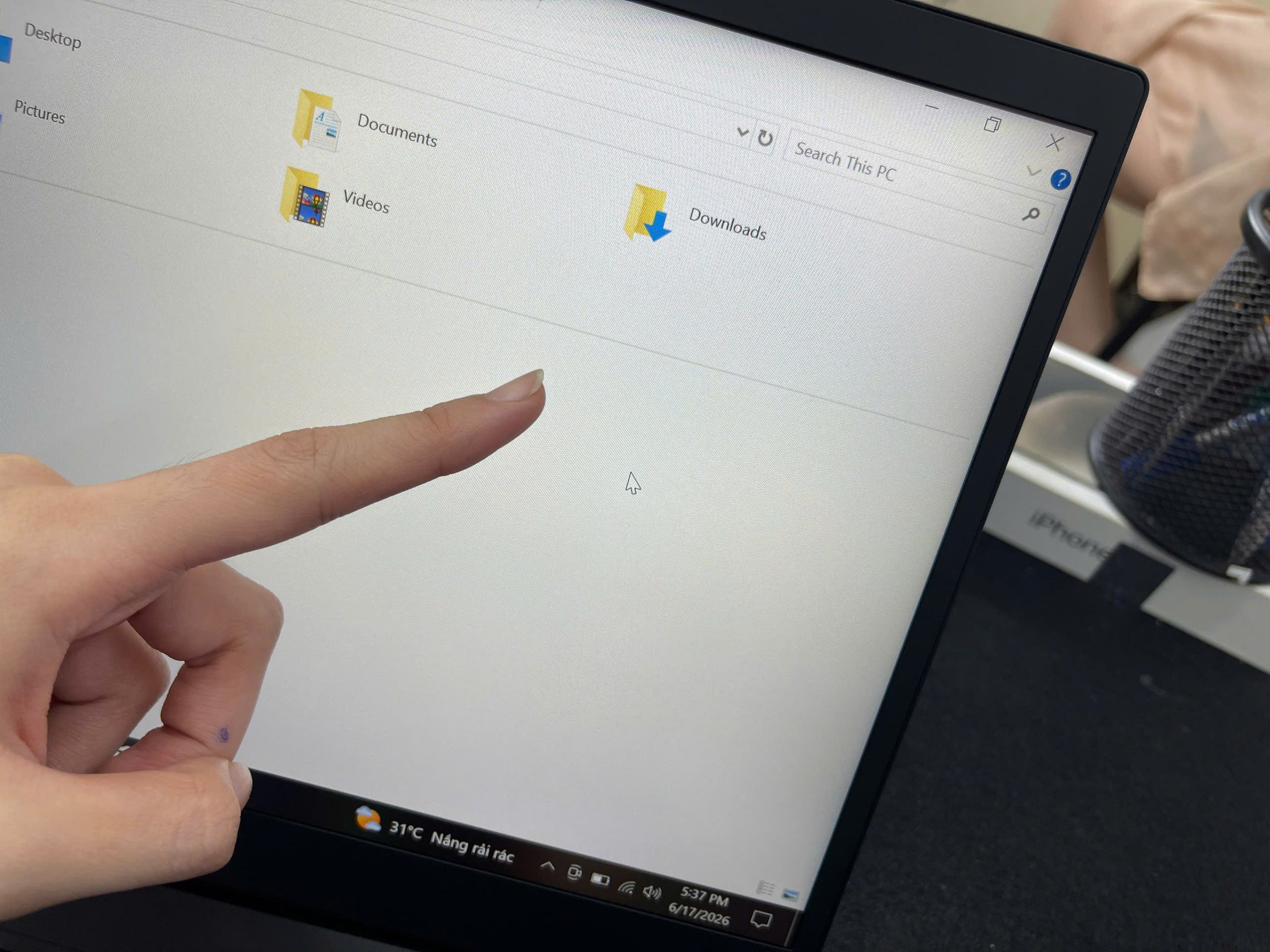 Thinkpad X1 Carbon G7
