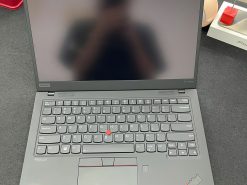 Thinkpad X1 Carbon G7