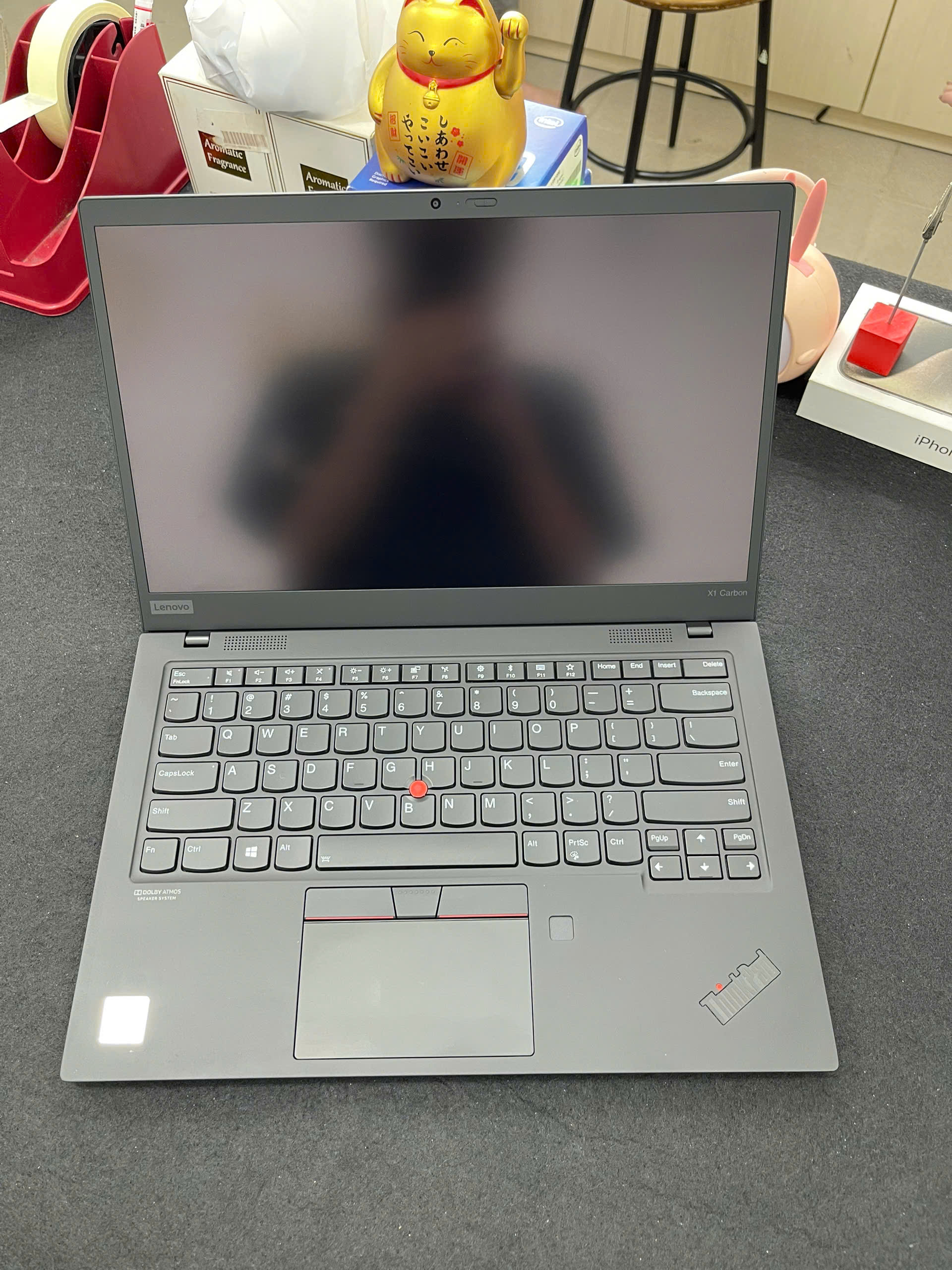 Thinkpad X1 Carbon G7