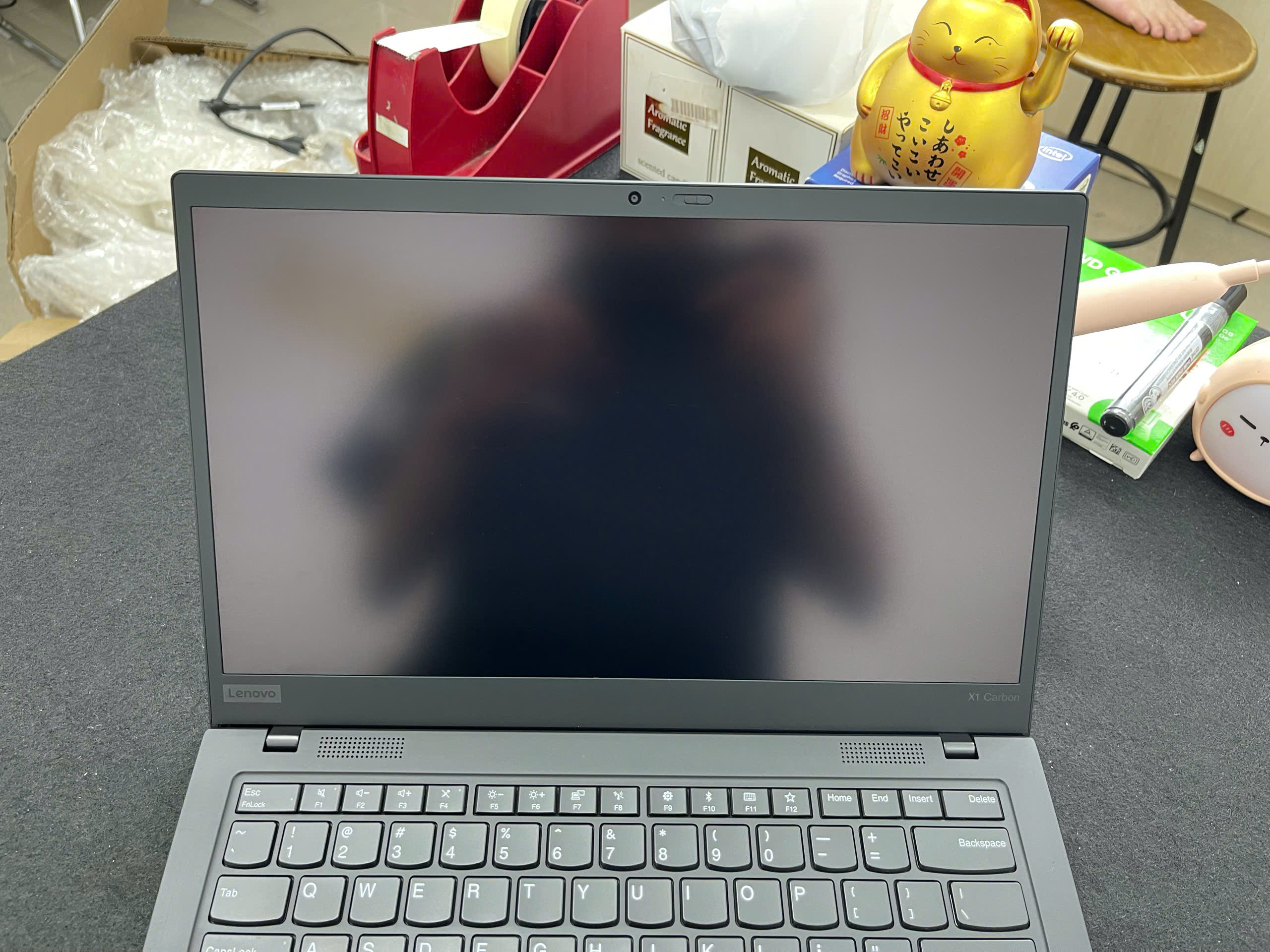 Thinkpad X1 Carbon G7
