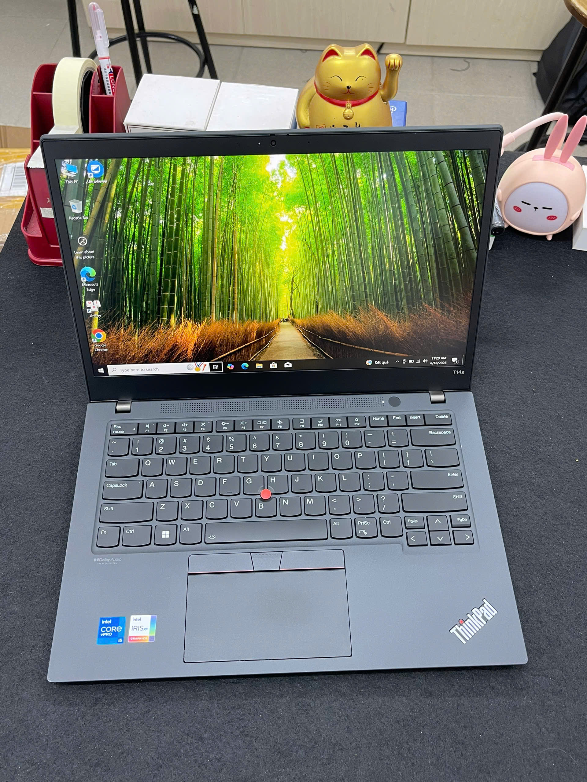 Thinkpad T14s G2