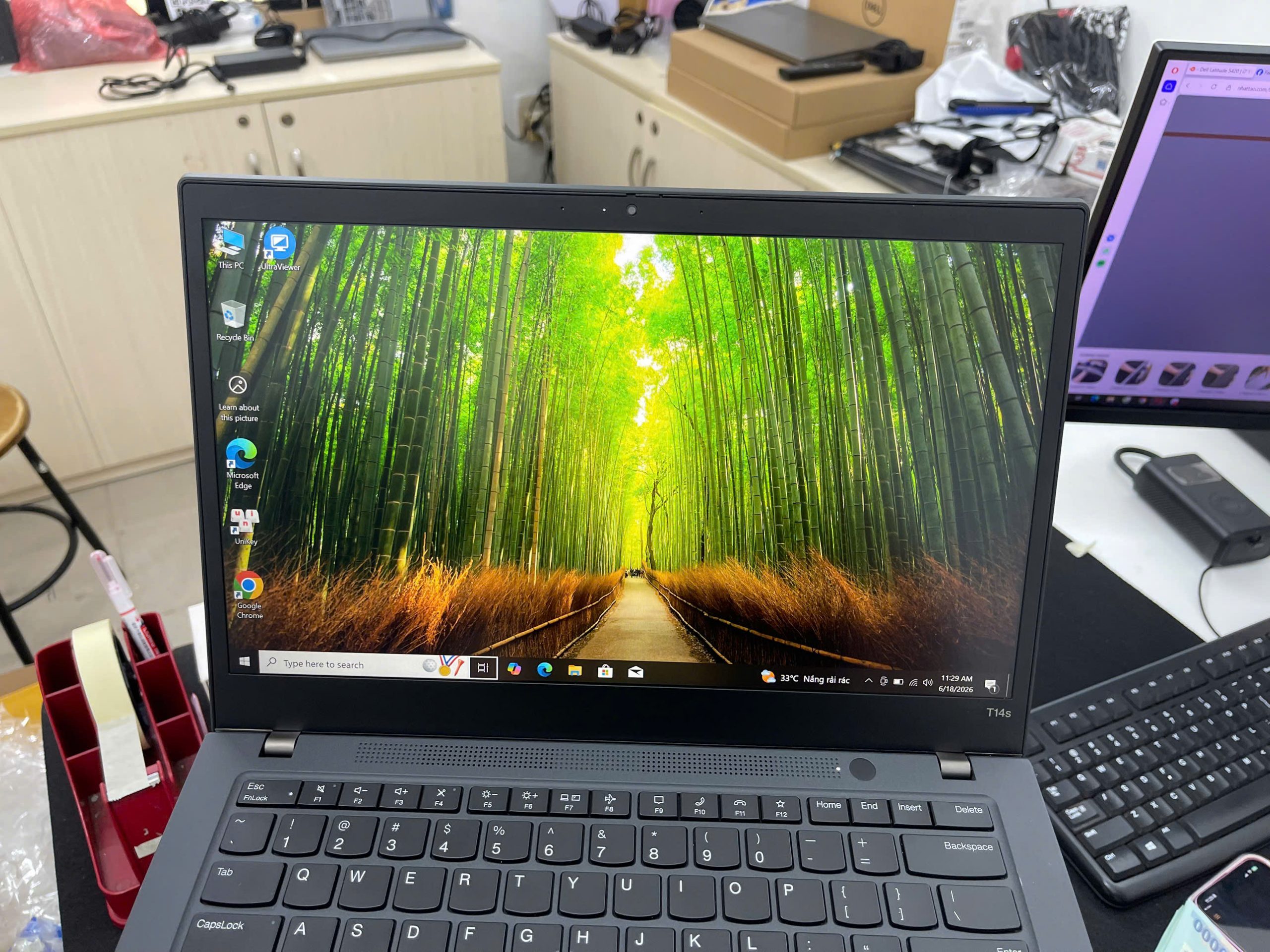Thinkpad T14s G2