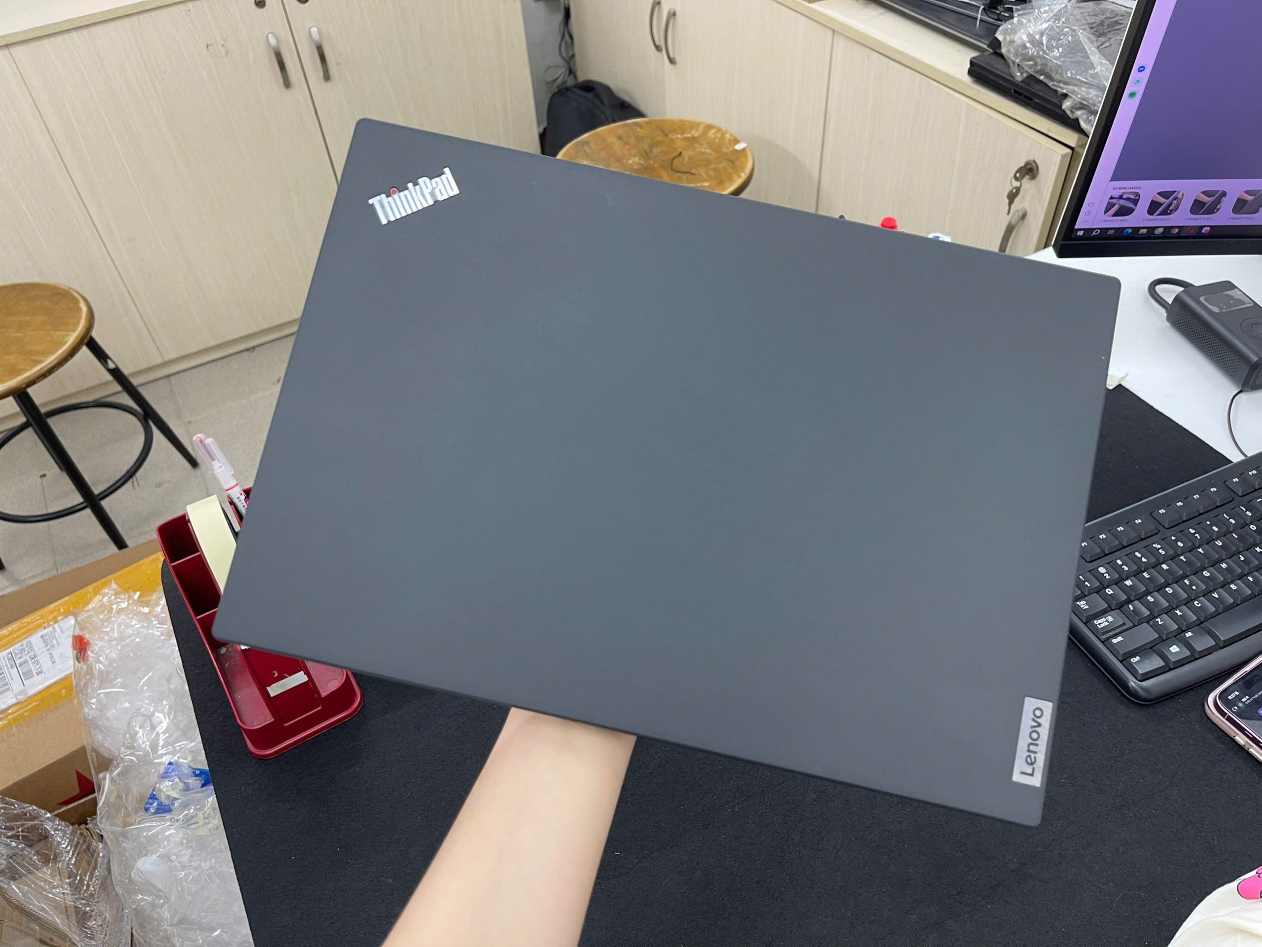 Thinkpad T14s G2