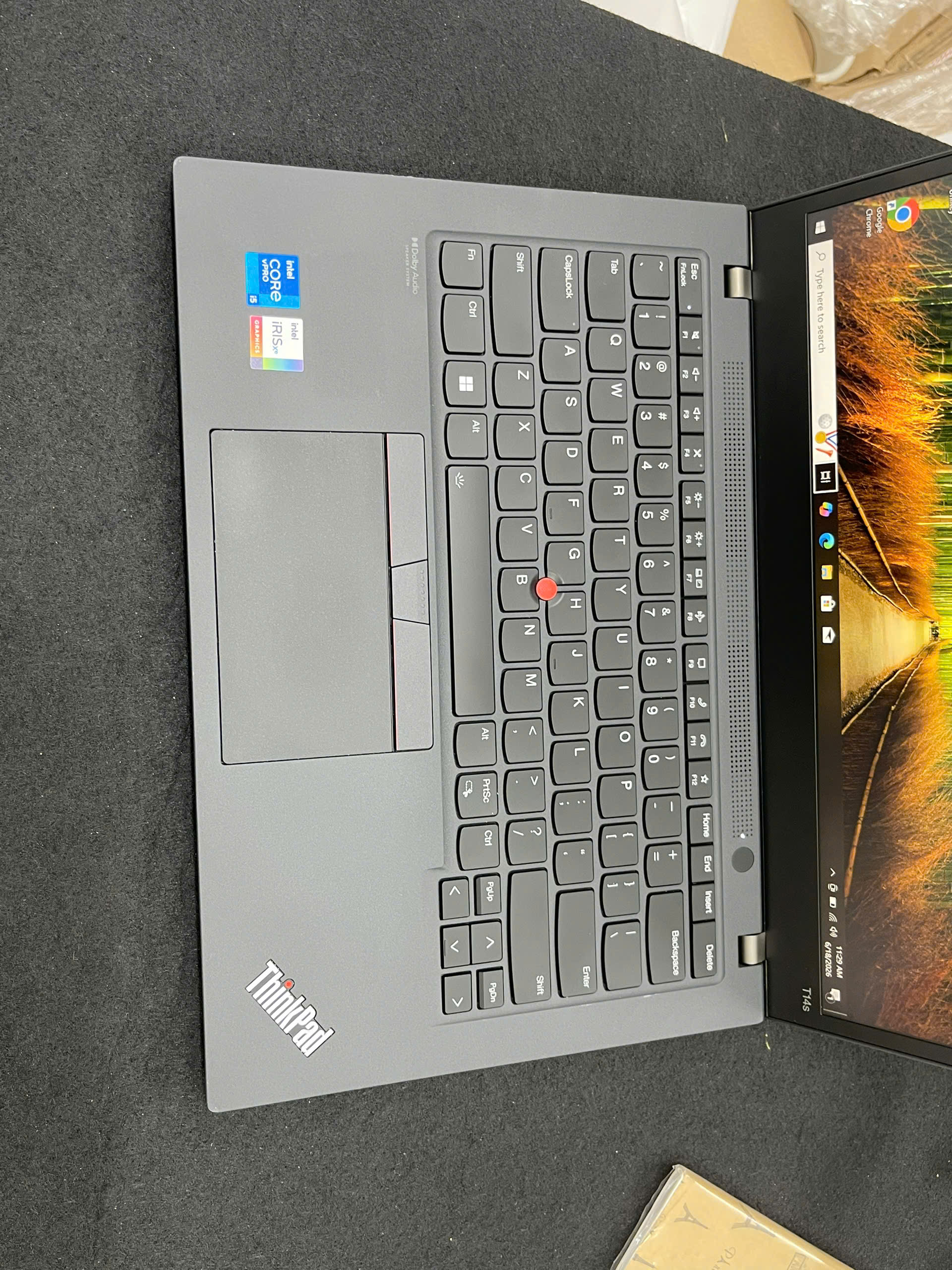 Thinkpad T14s G2