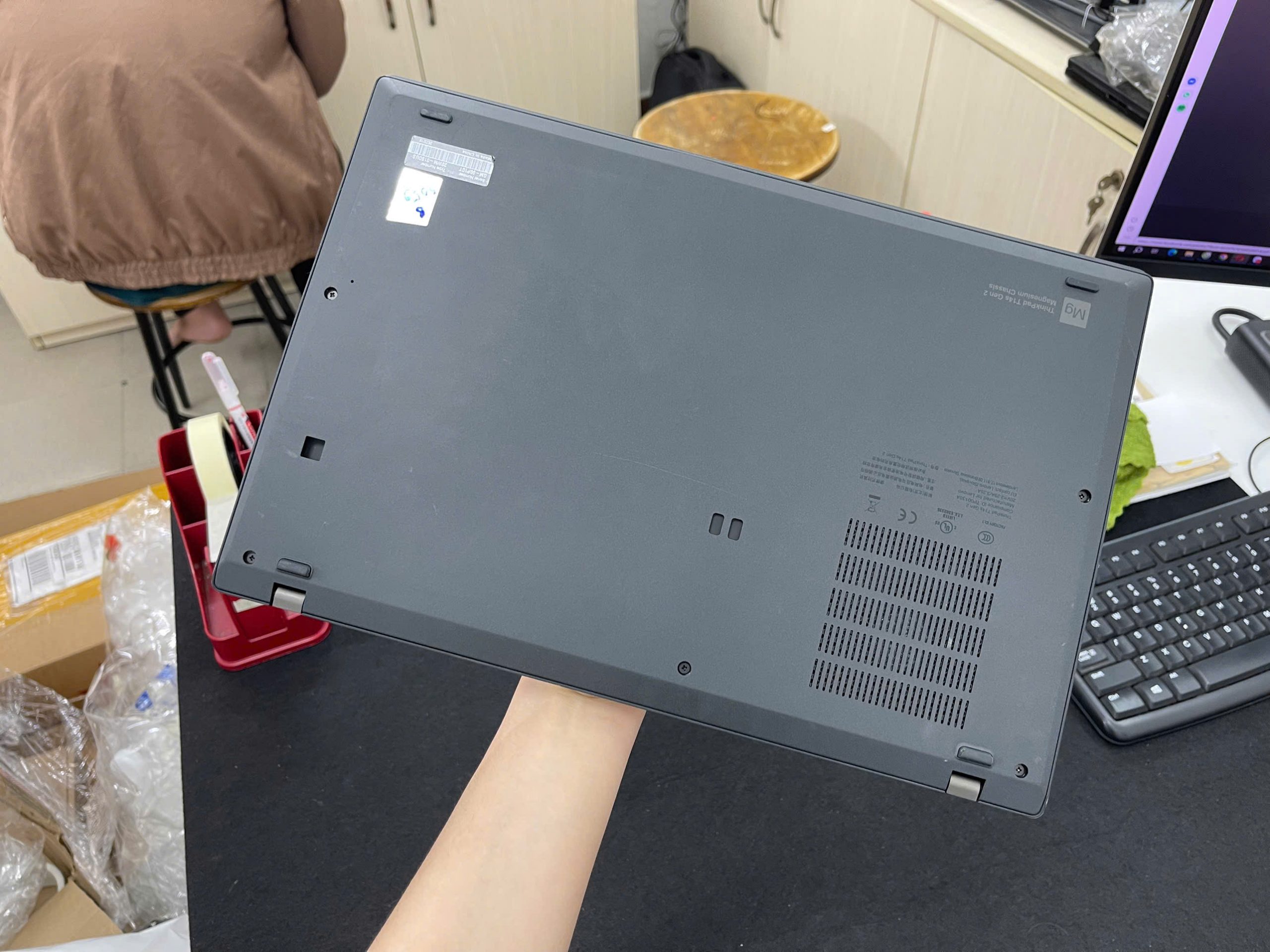 Thinkpad T14s G2