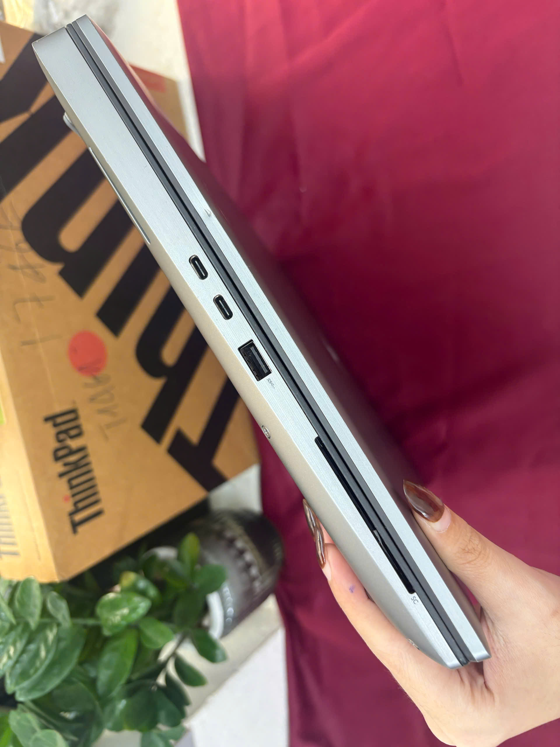 Dell Precision 7760