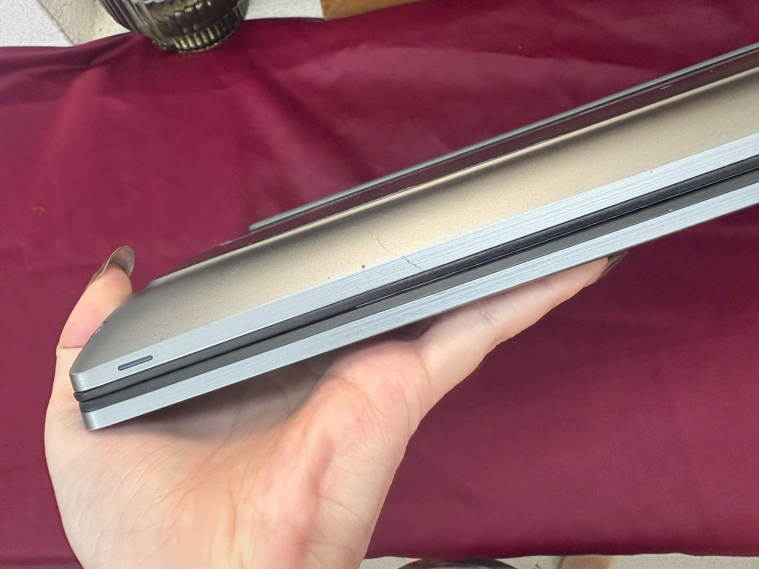 Dell Precision 7760