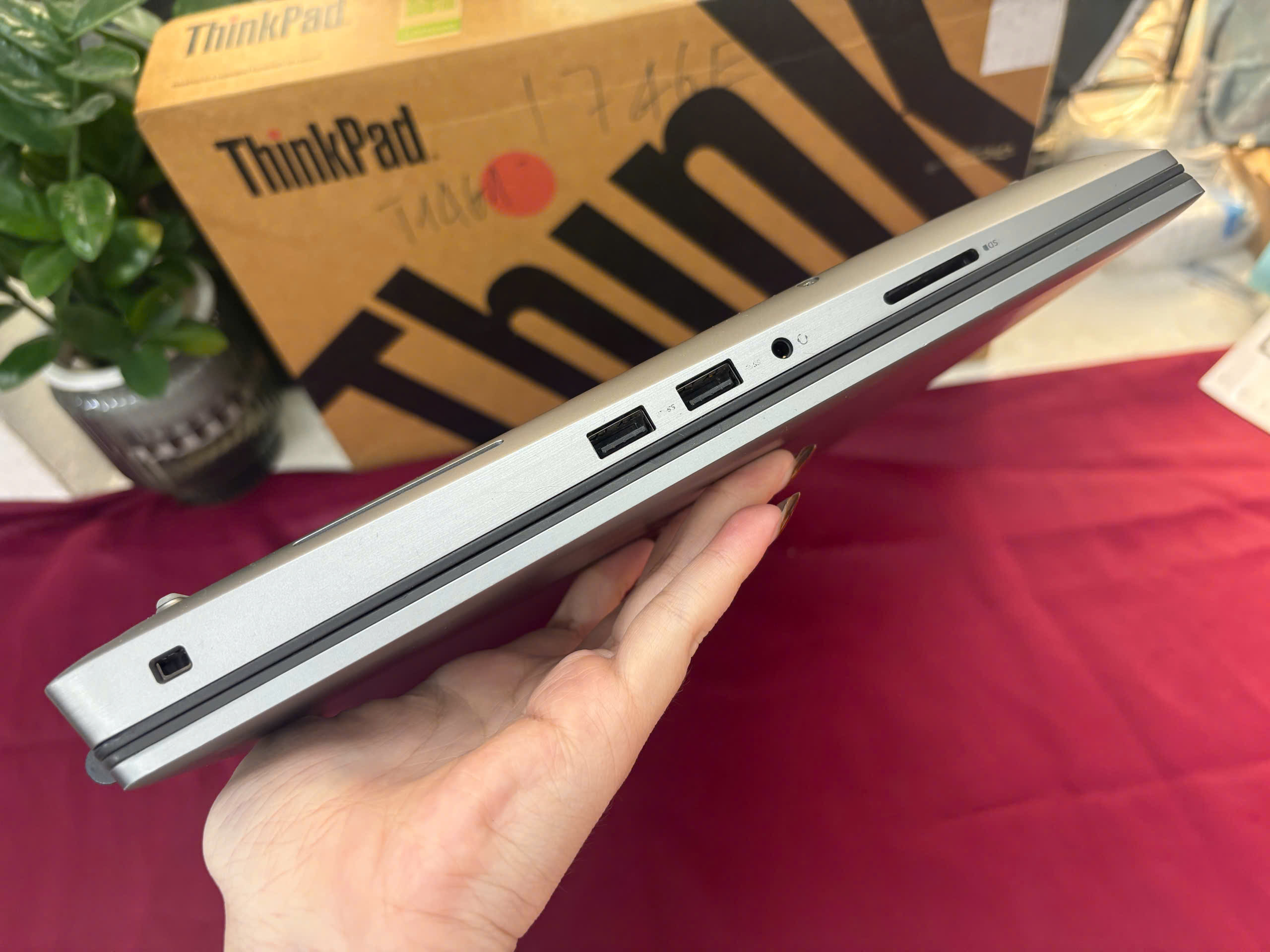 Dell Precision 7760