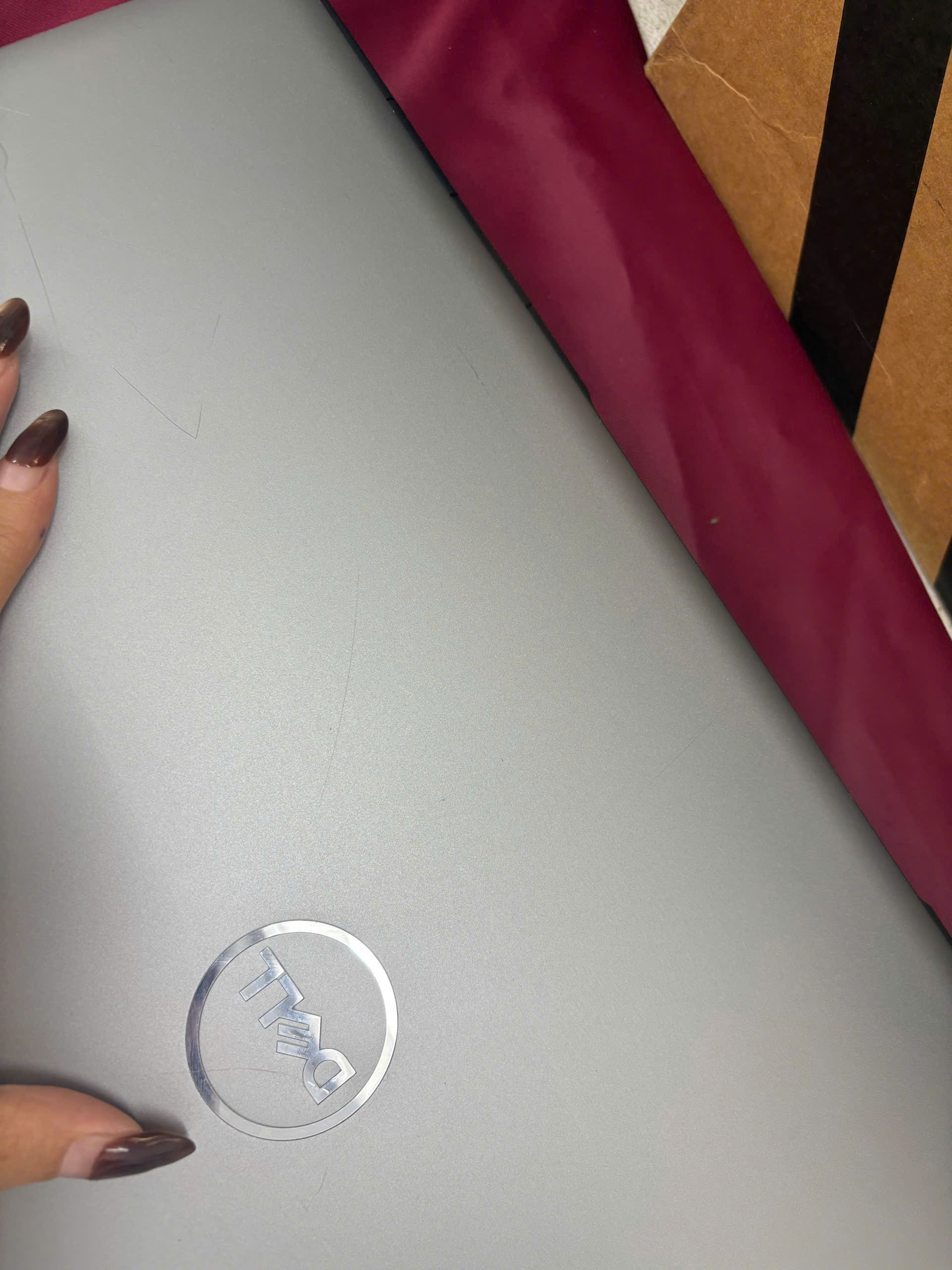 Dell Precision 7760
