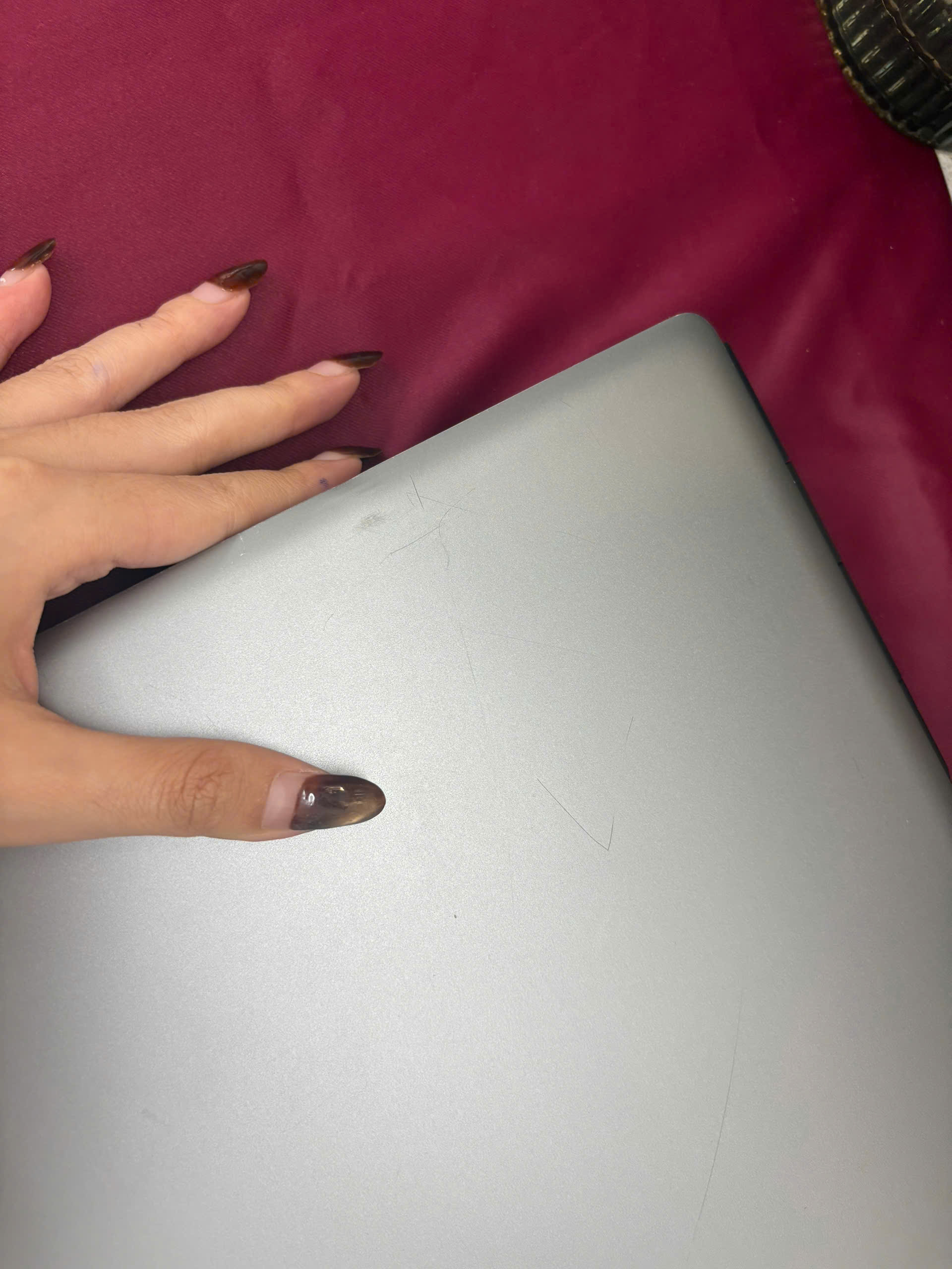 Dell Precision 7760