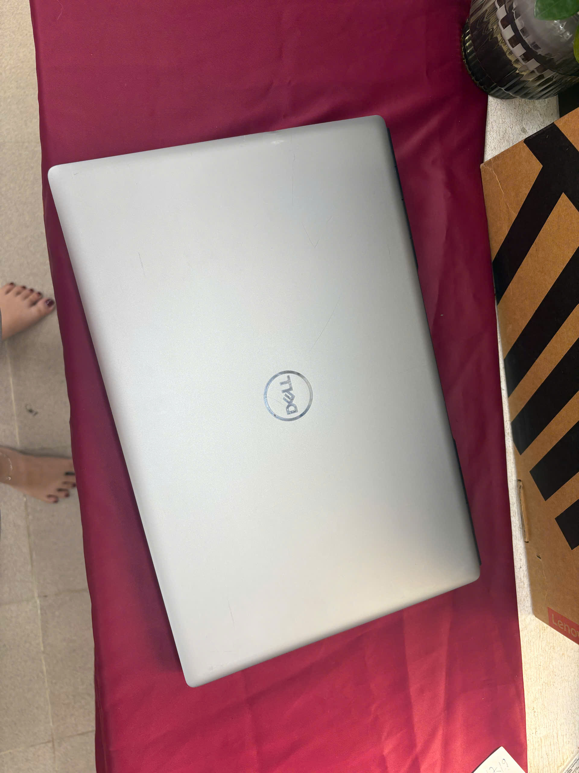 Dell Precision 7760