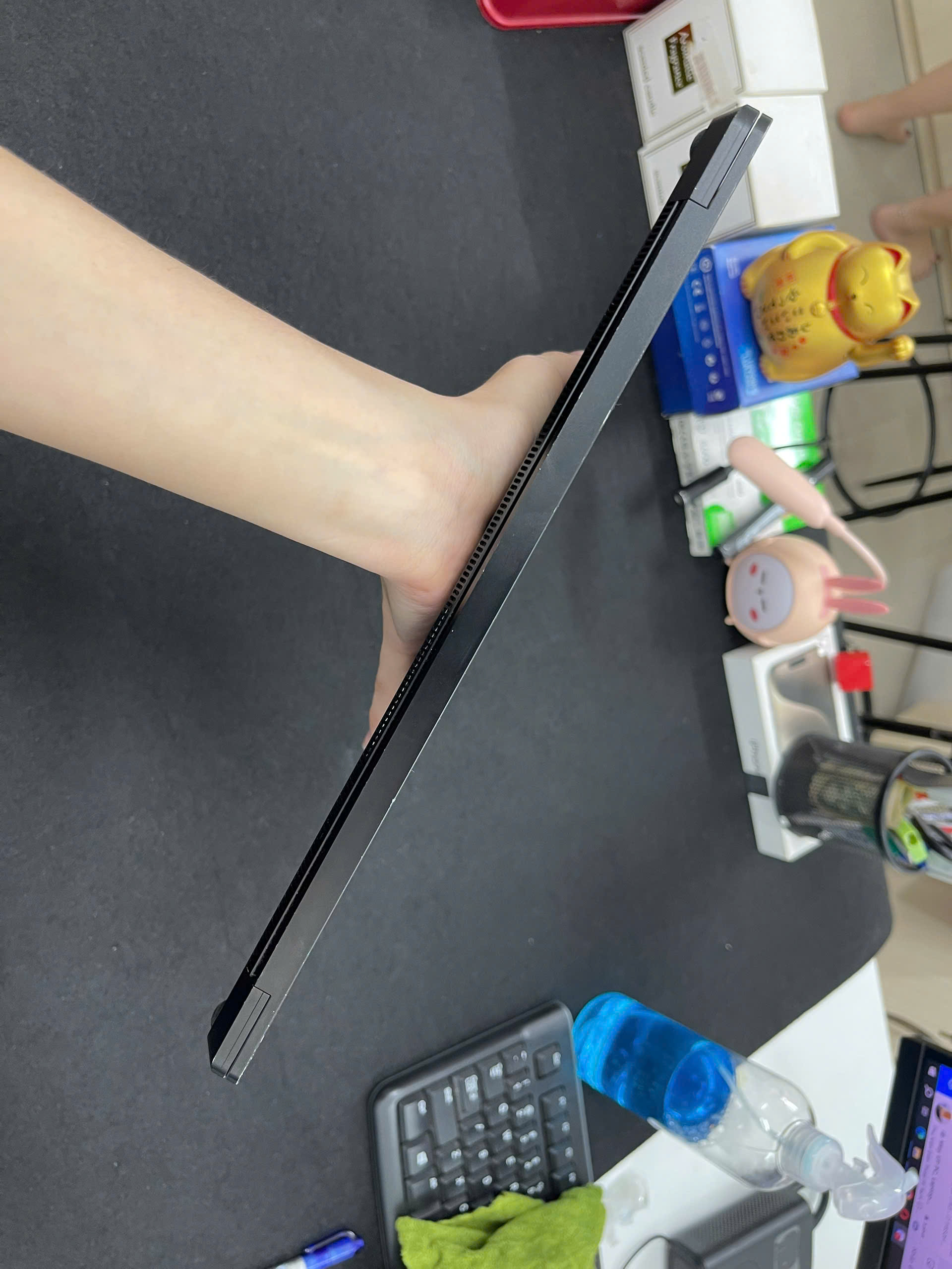 Surface Laptop 4 Black
