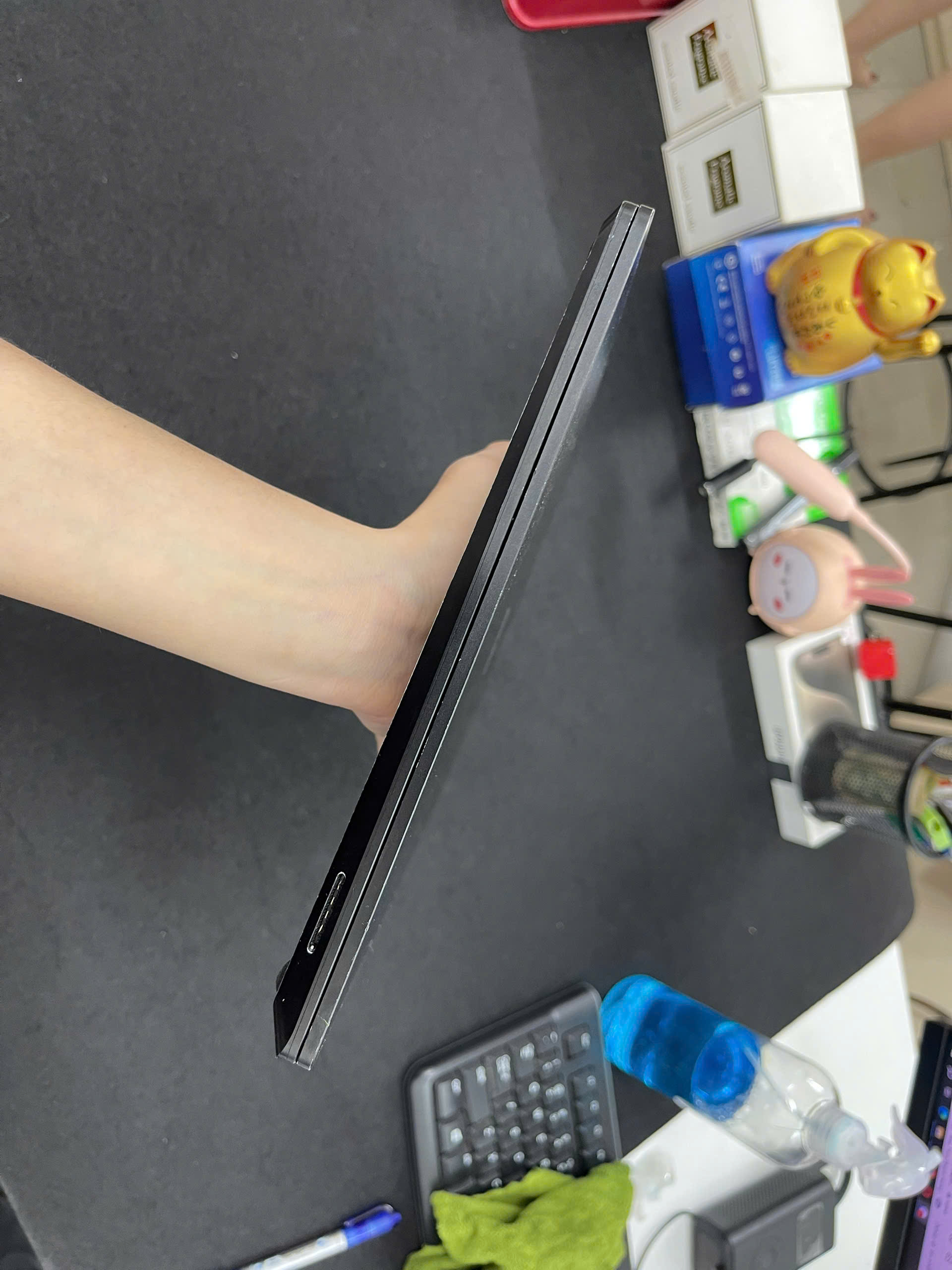 Surface Laptop 4 Black