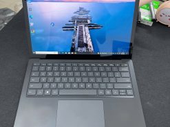 Surface Laptop 4 Black