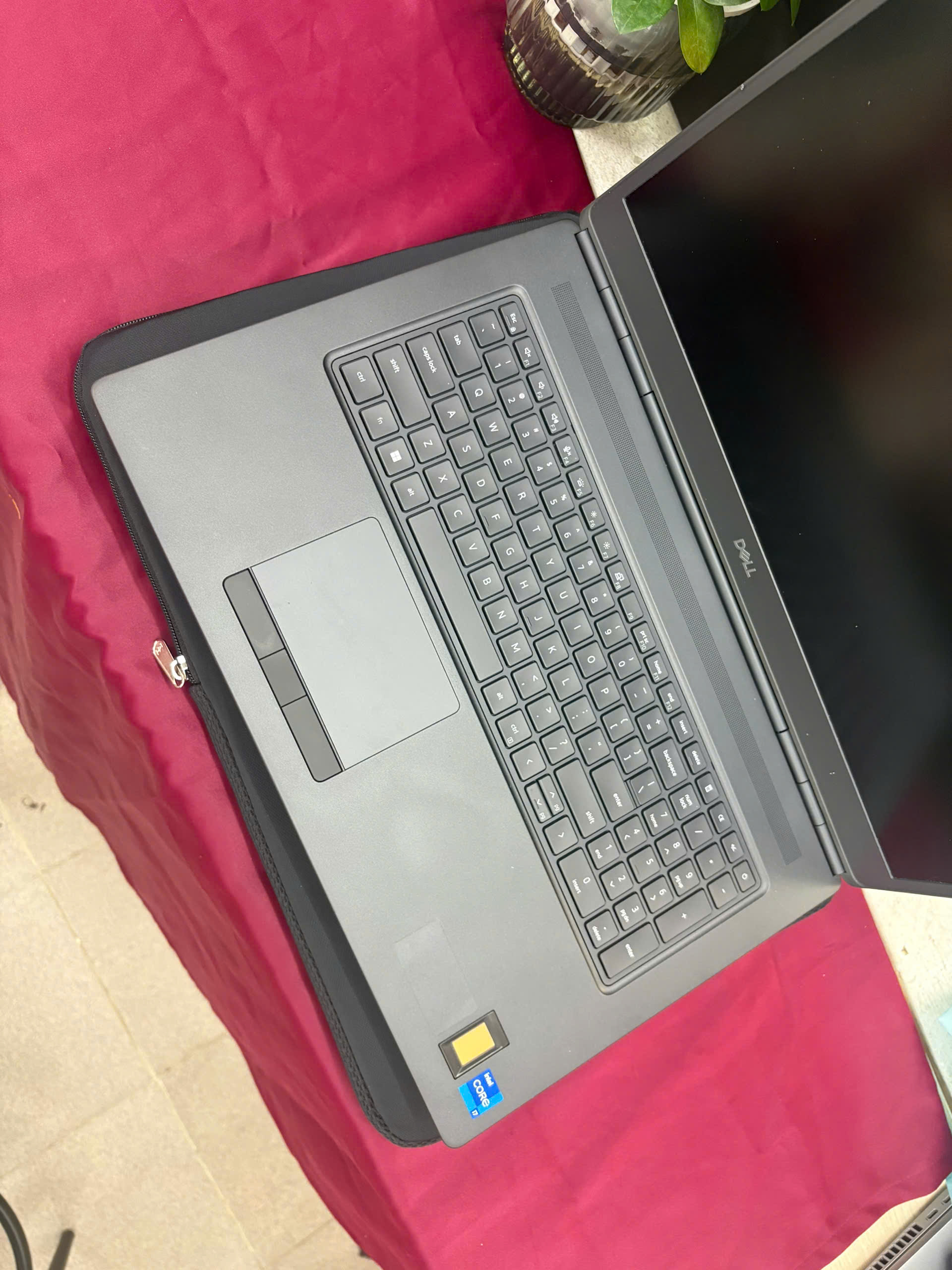Dell Precision 7760
