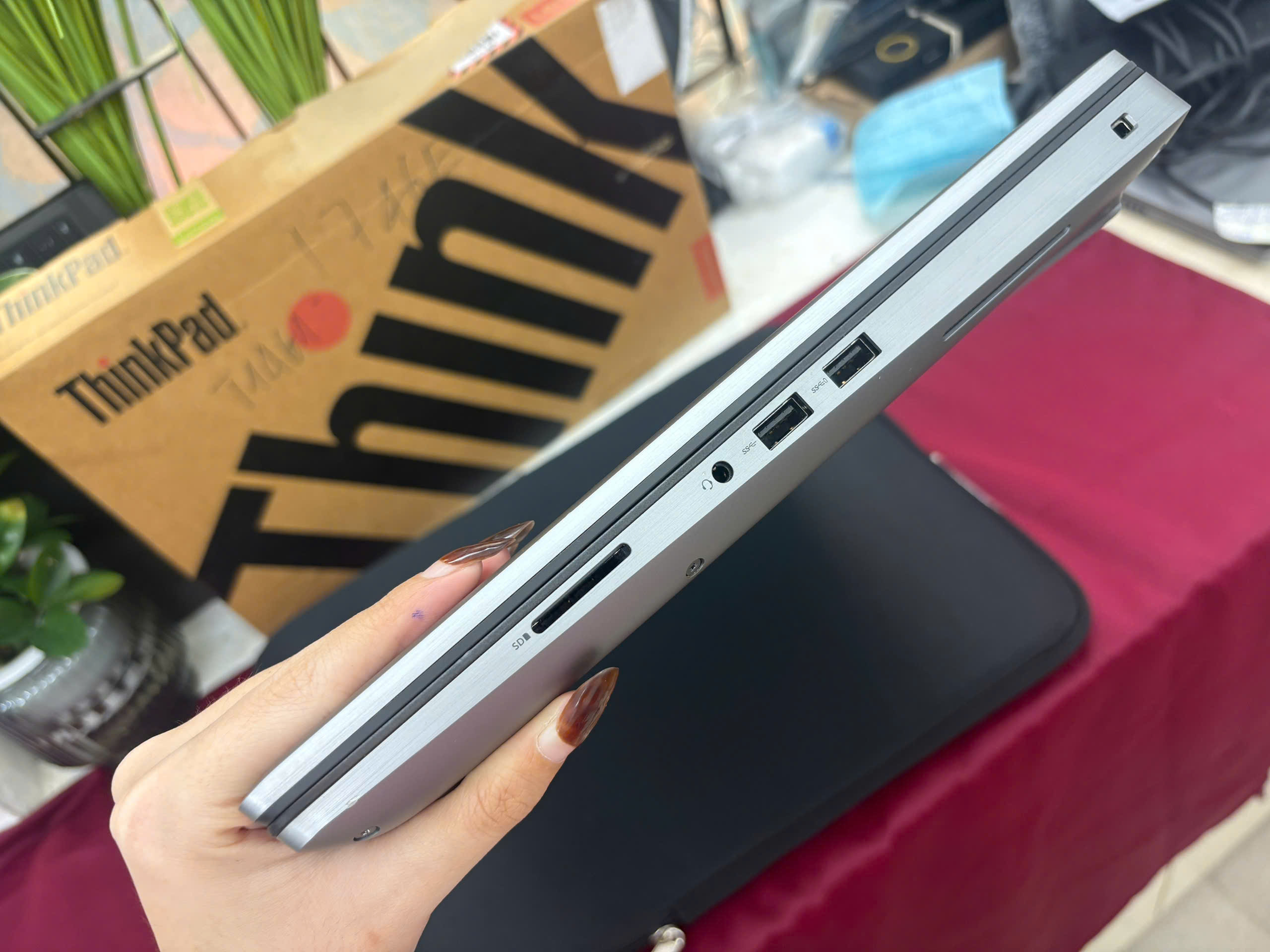 Dell Precision 7760