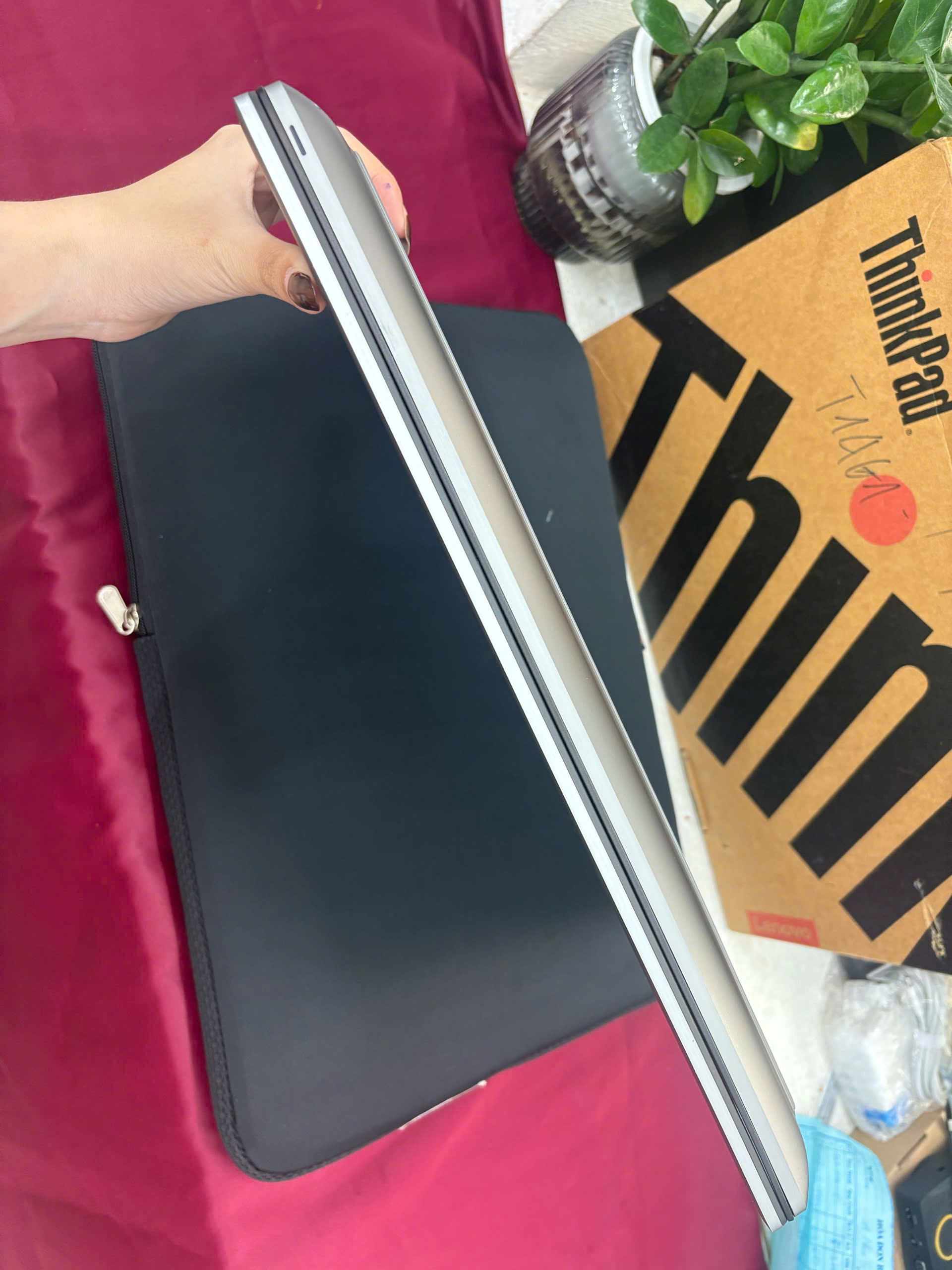 Dell Precision 7760