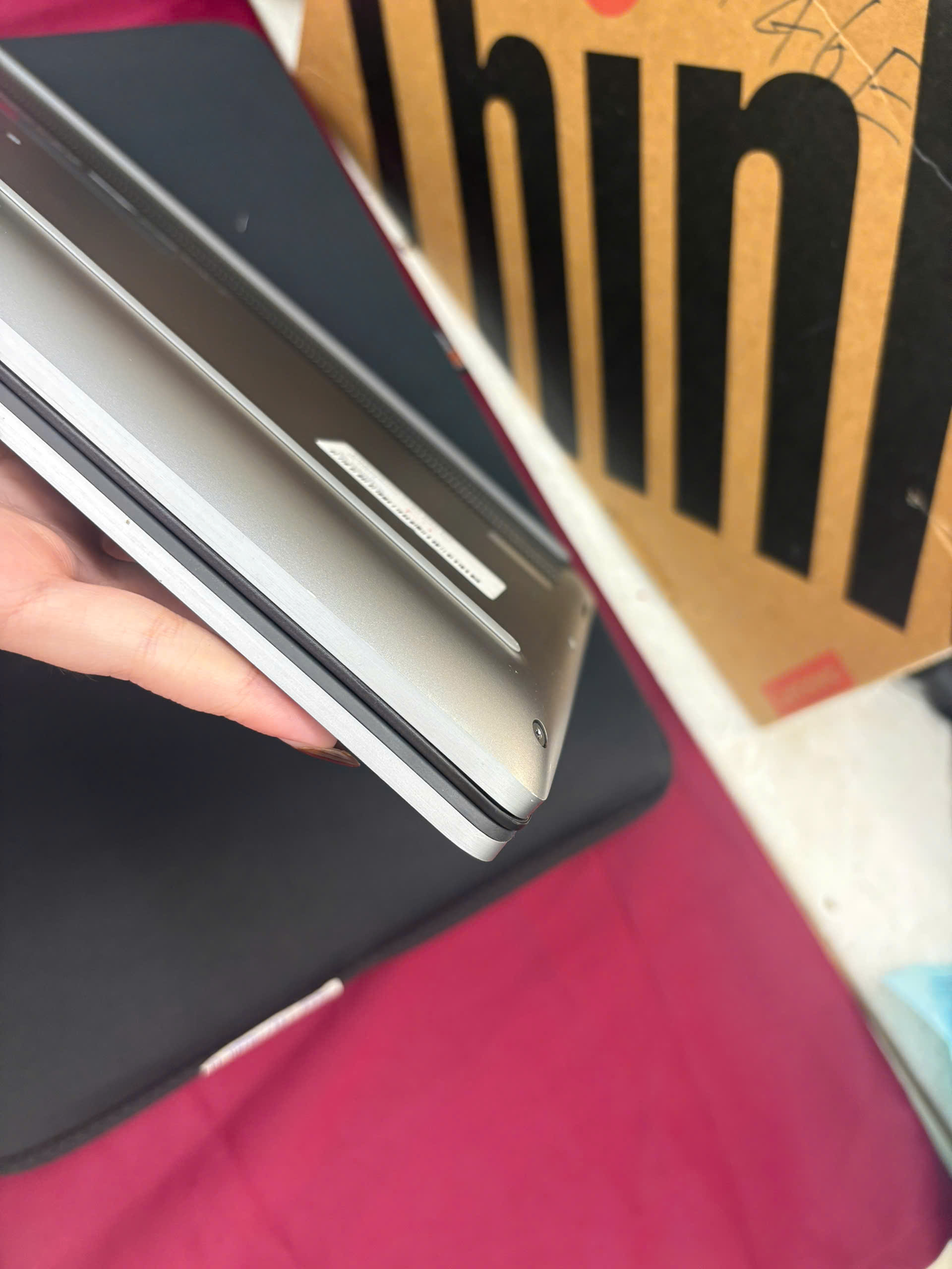 Dell Precision 7760