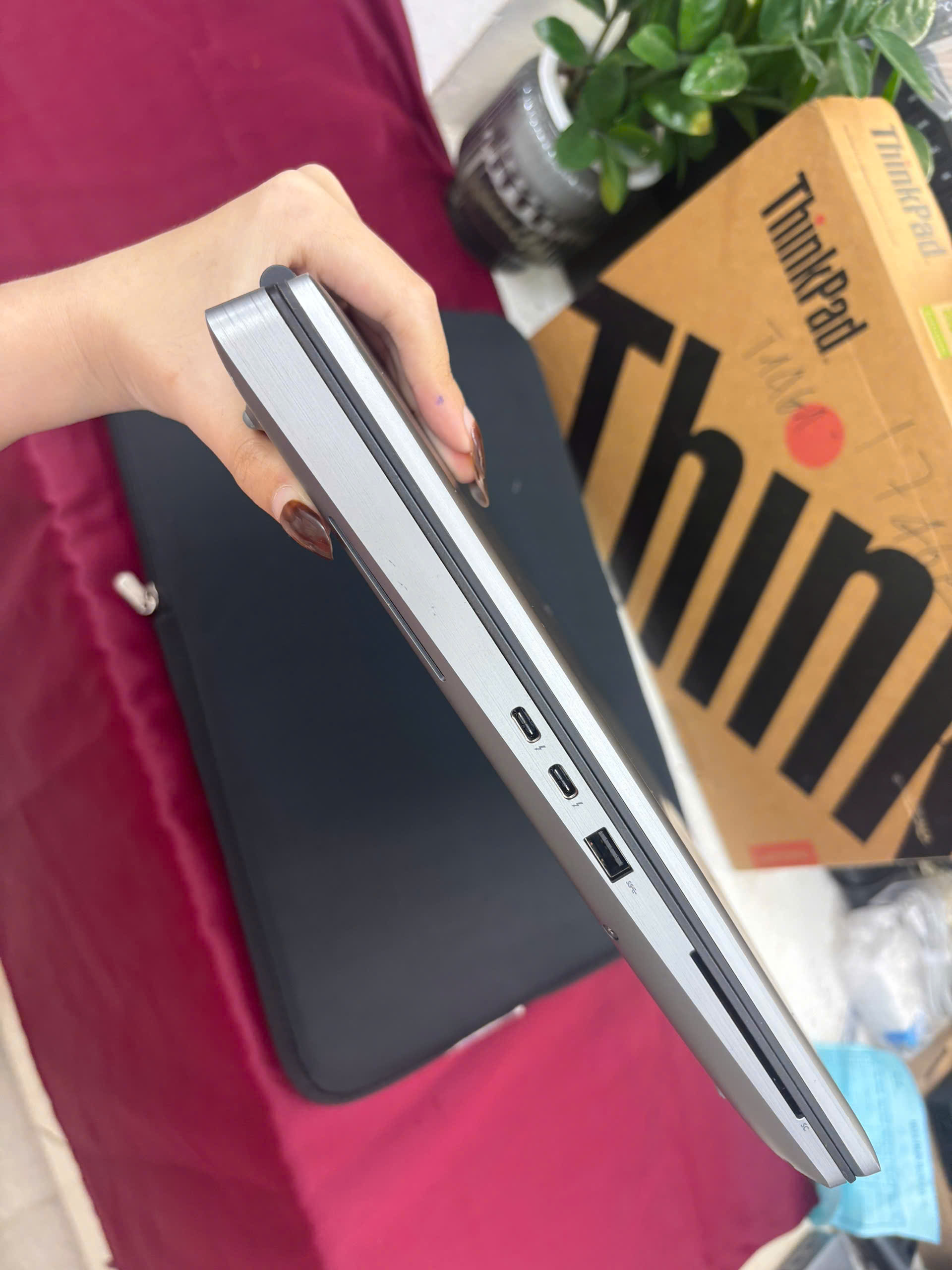 Dell Precision 7760