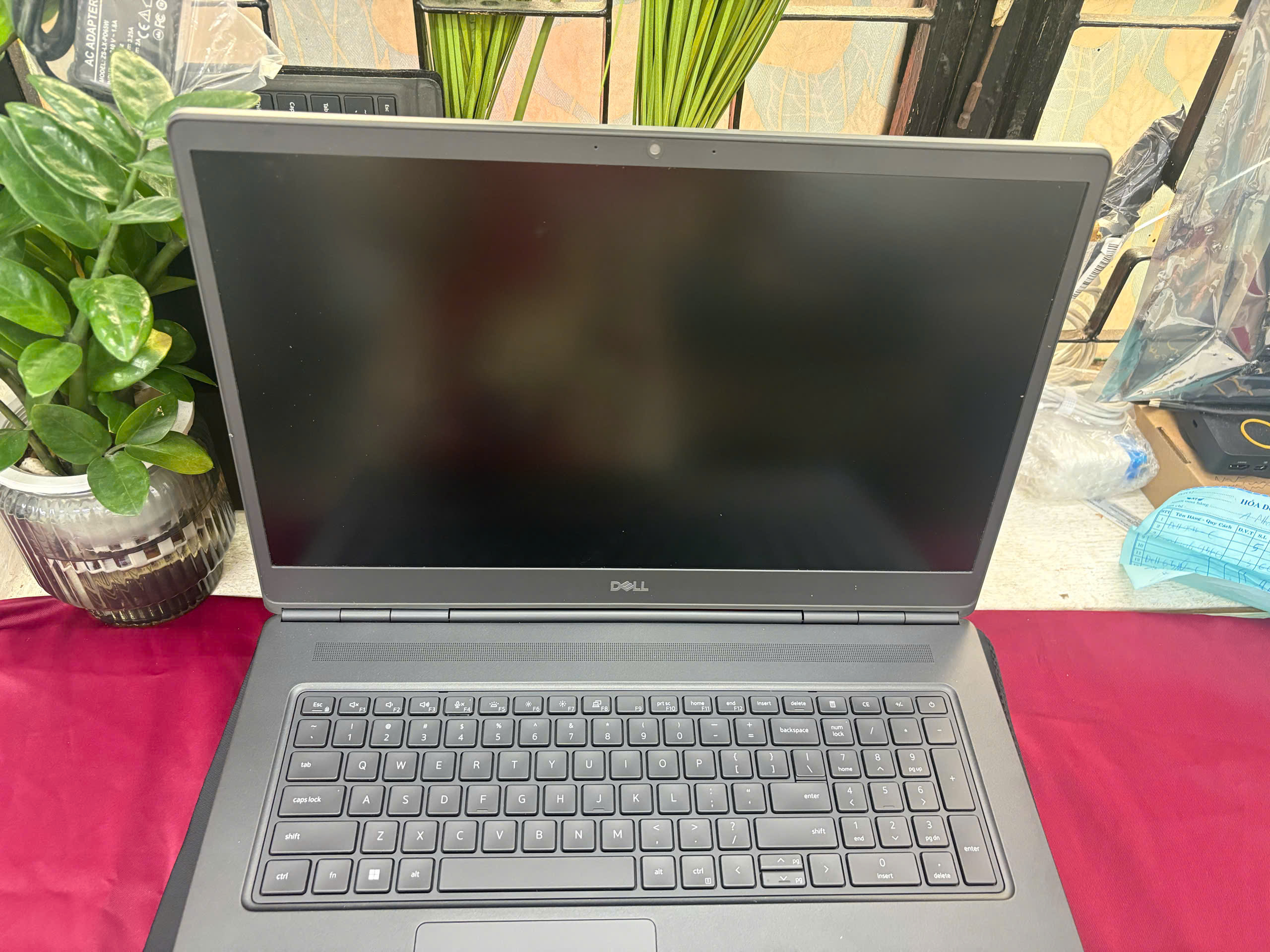 Dell Precision 7760