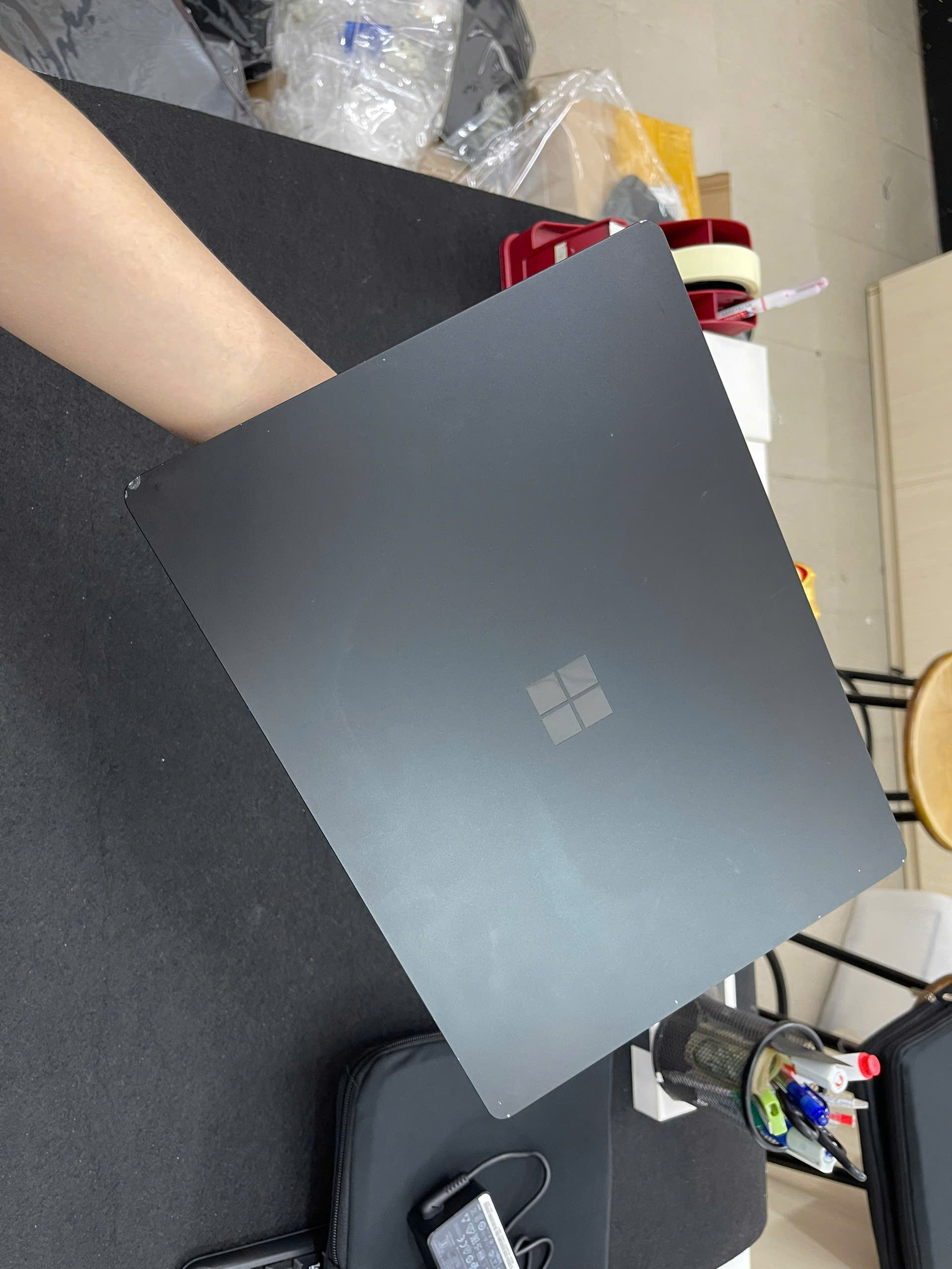Surface Laptop 3 Black