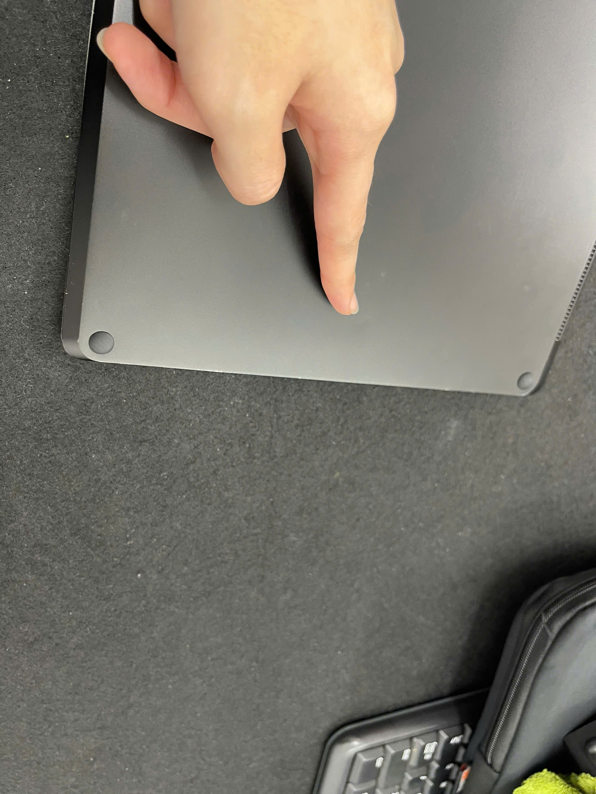 Surface Laptop 3 Black