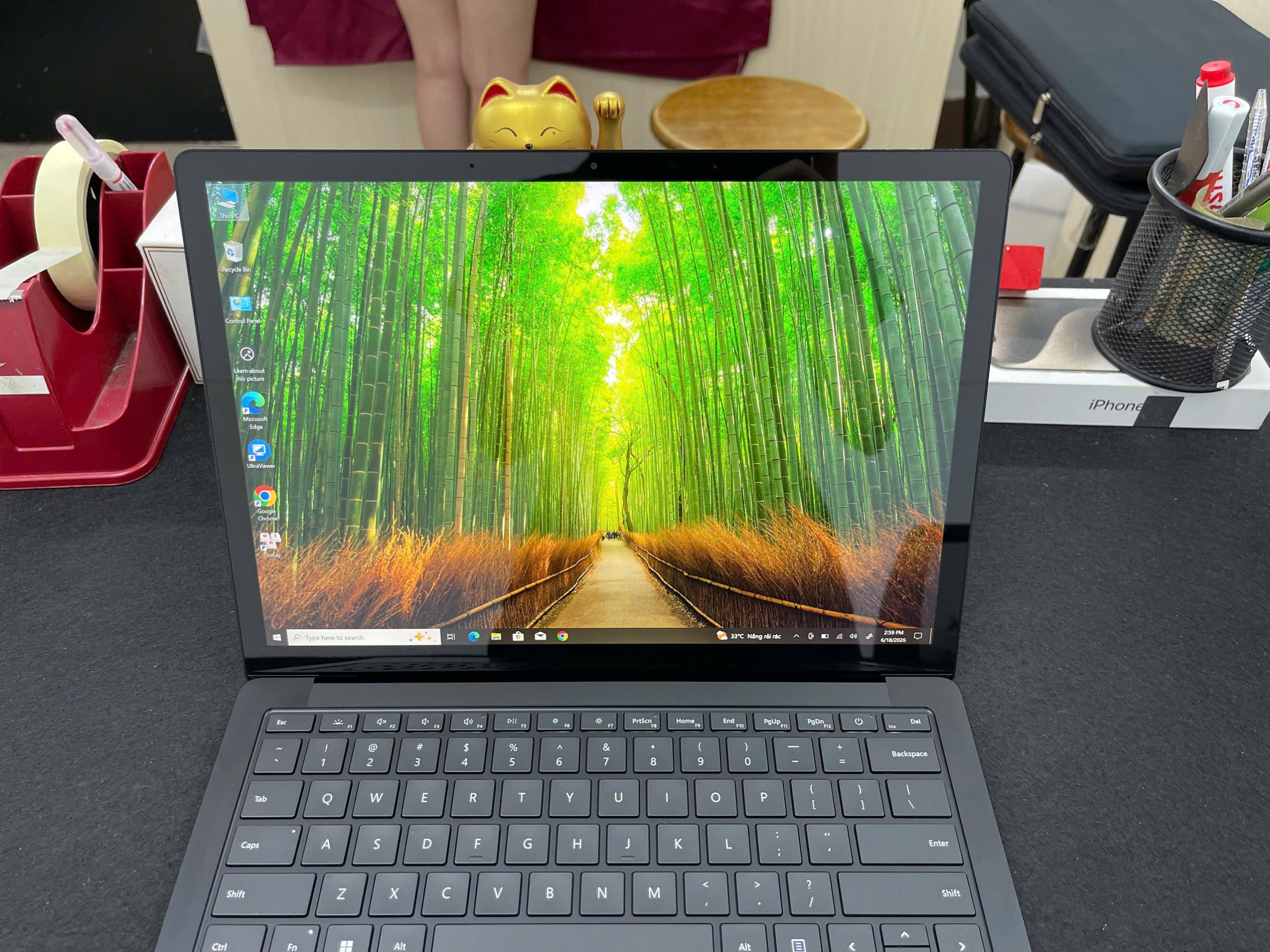 Surface Laptop 3