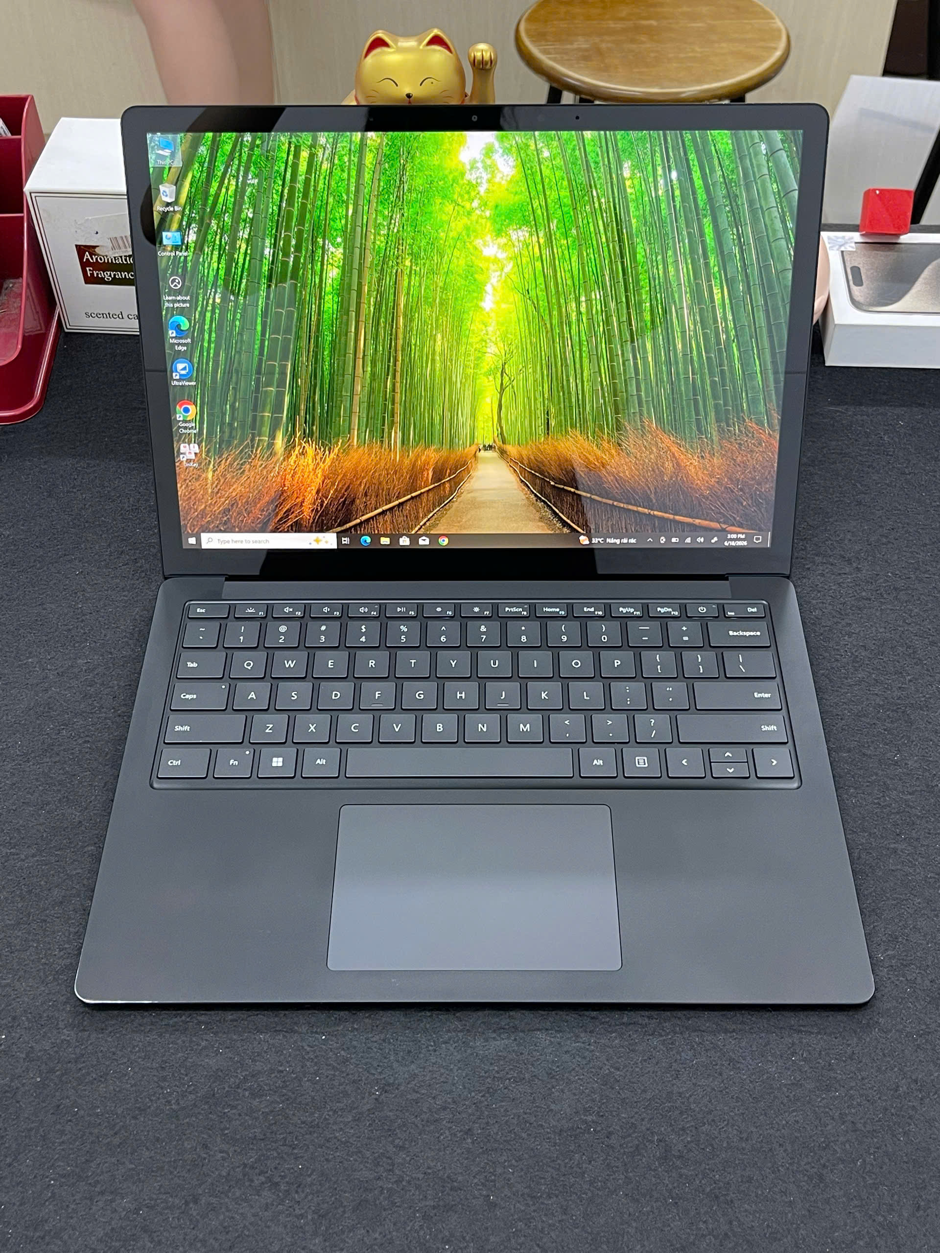 Surface Laptop 3