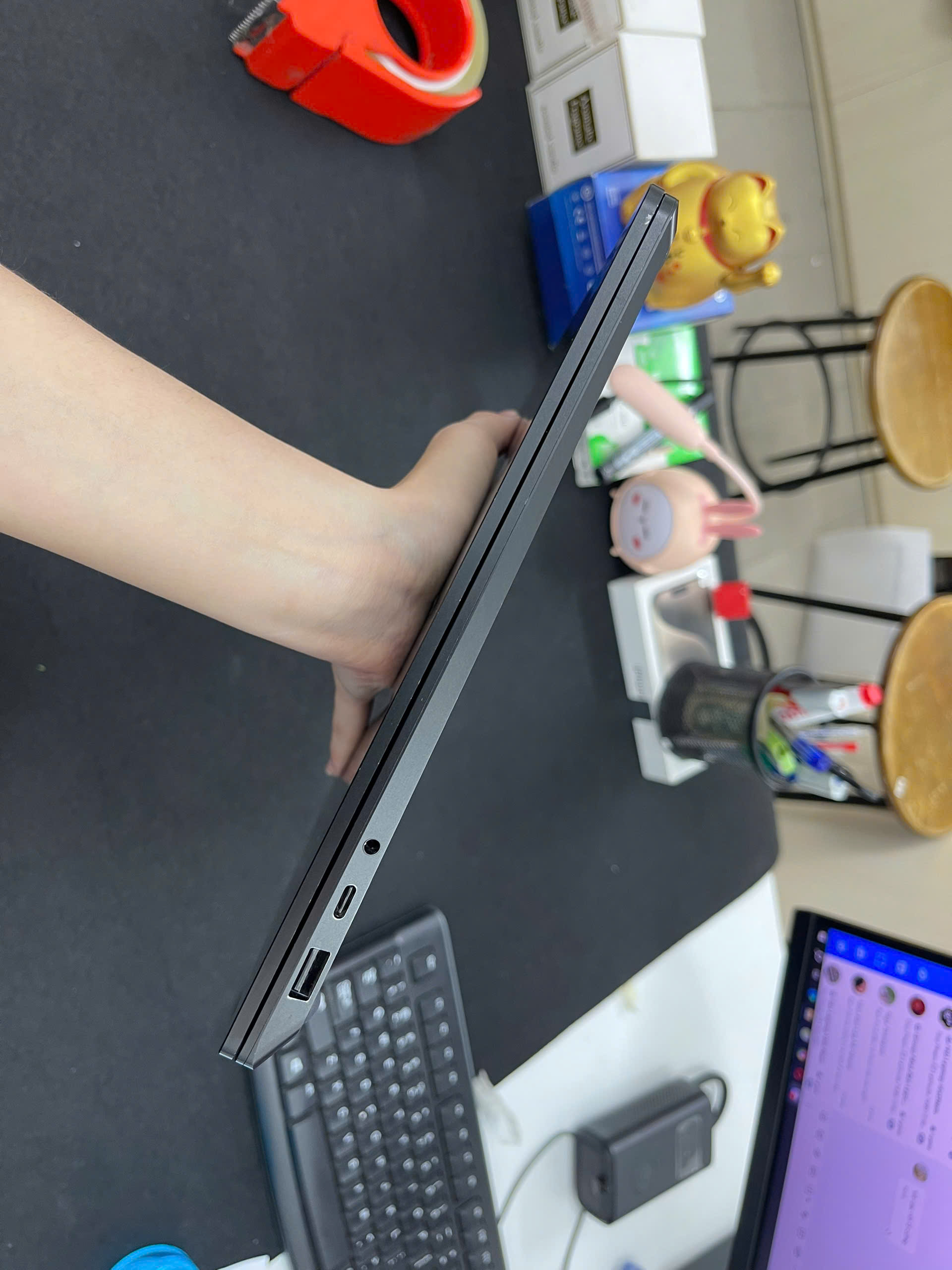 Surface Laptop 3