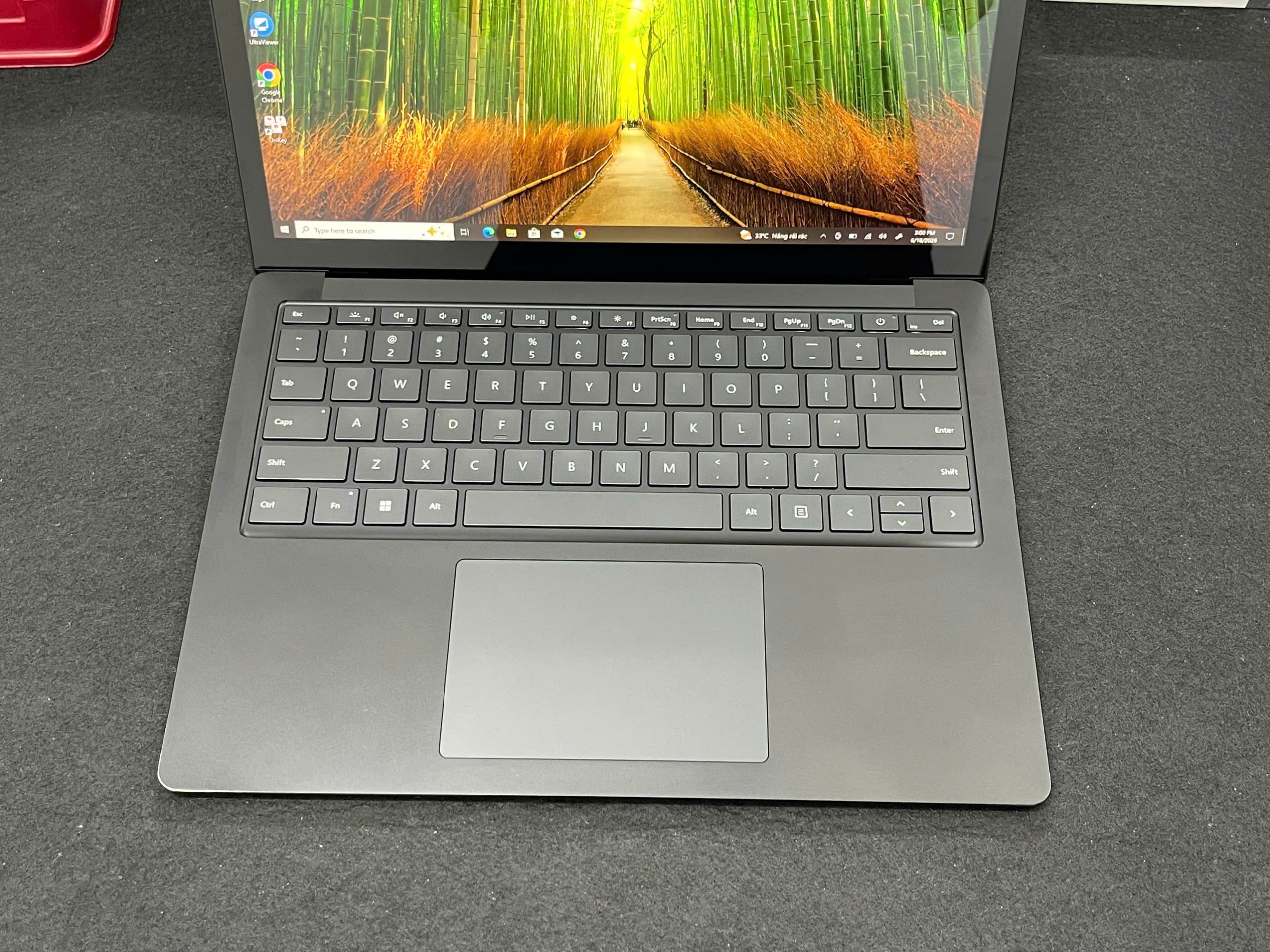 Surface Laptop 3