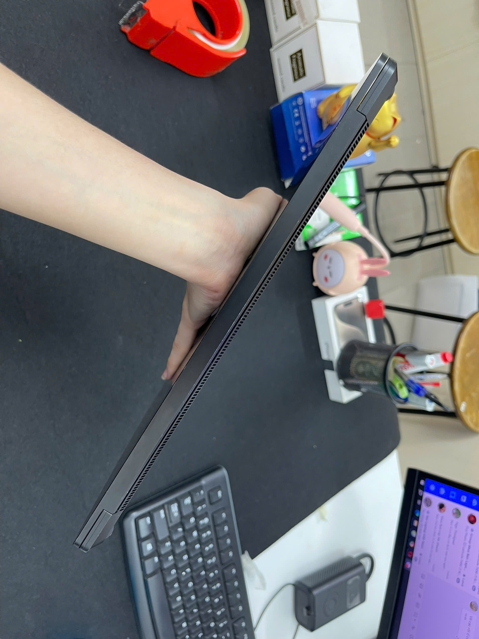 Surface Laptop 3