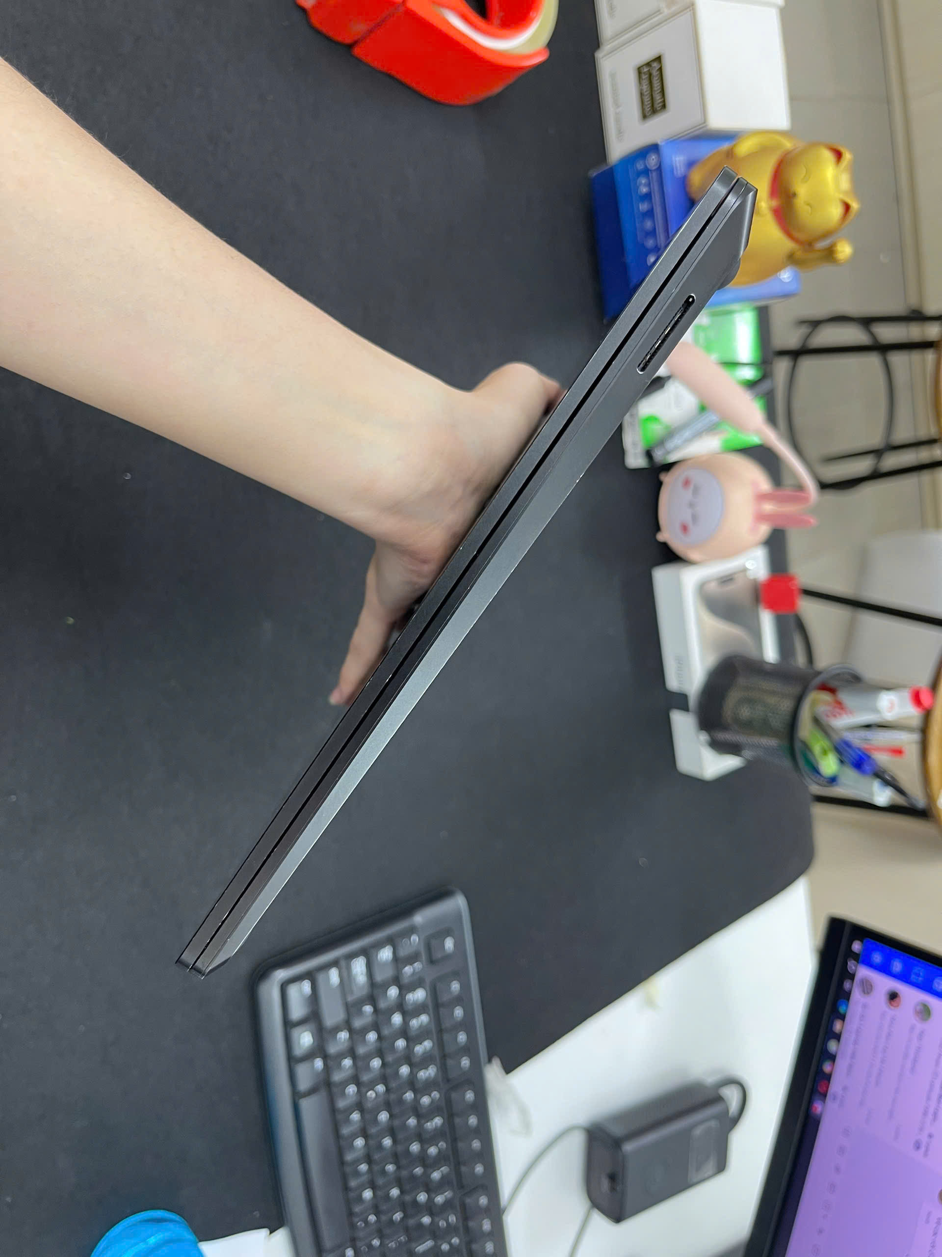 Surface Laptop 3