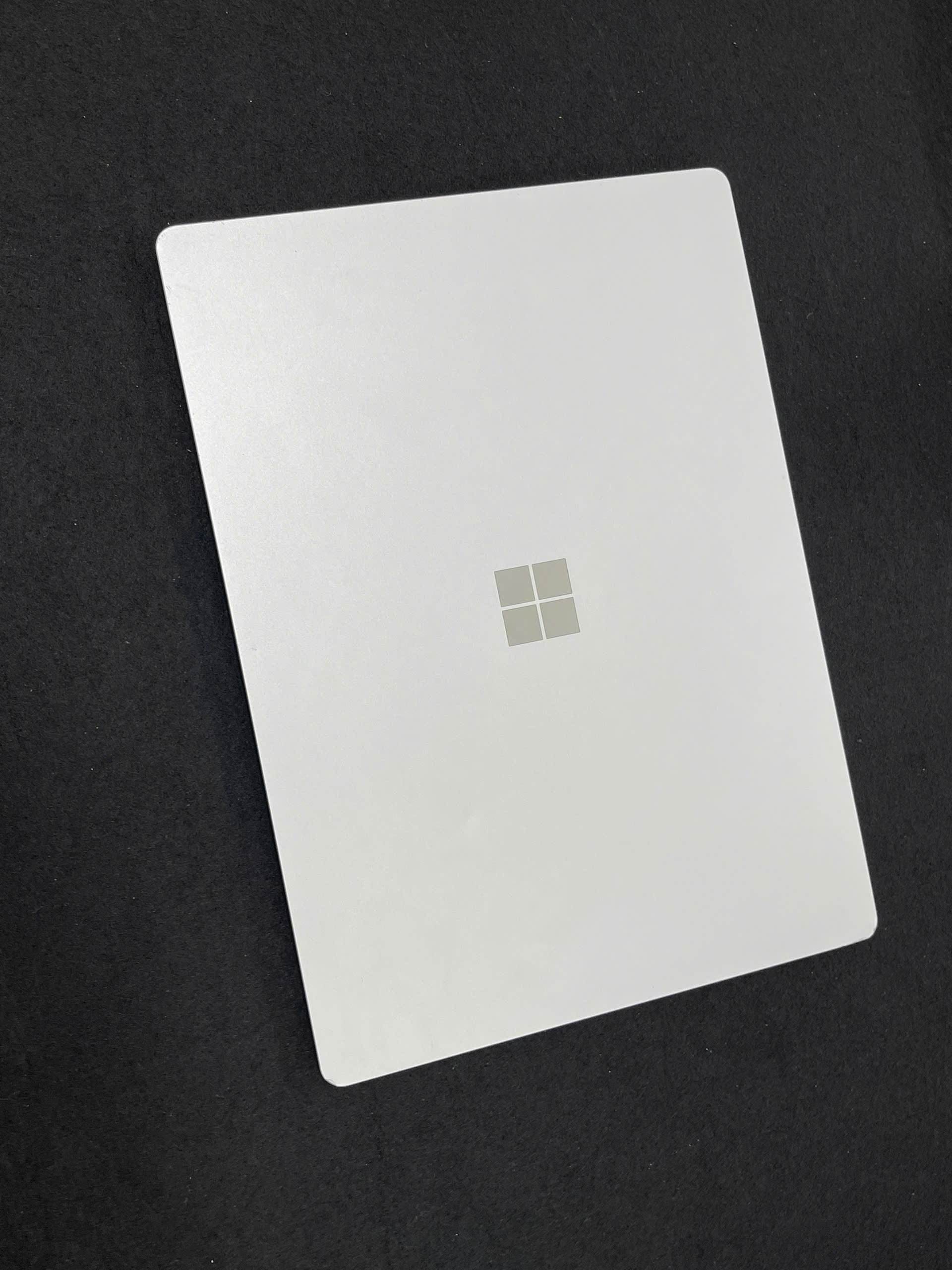 Surface Laptop 4 Platinum