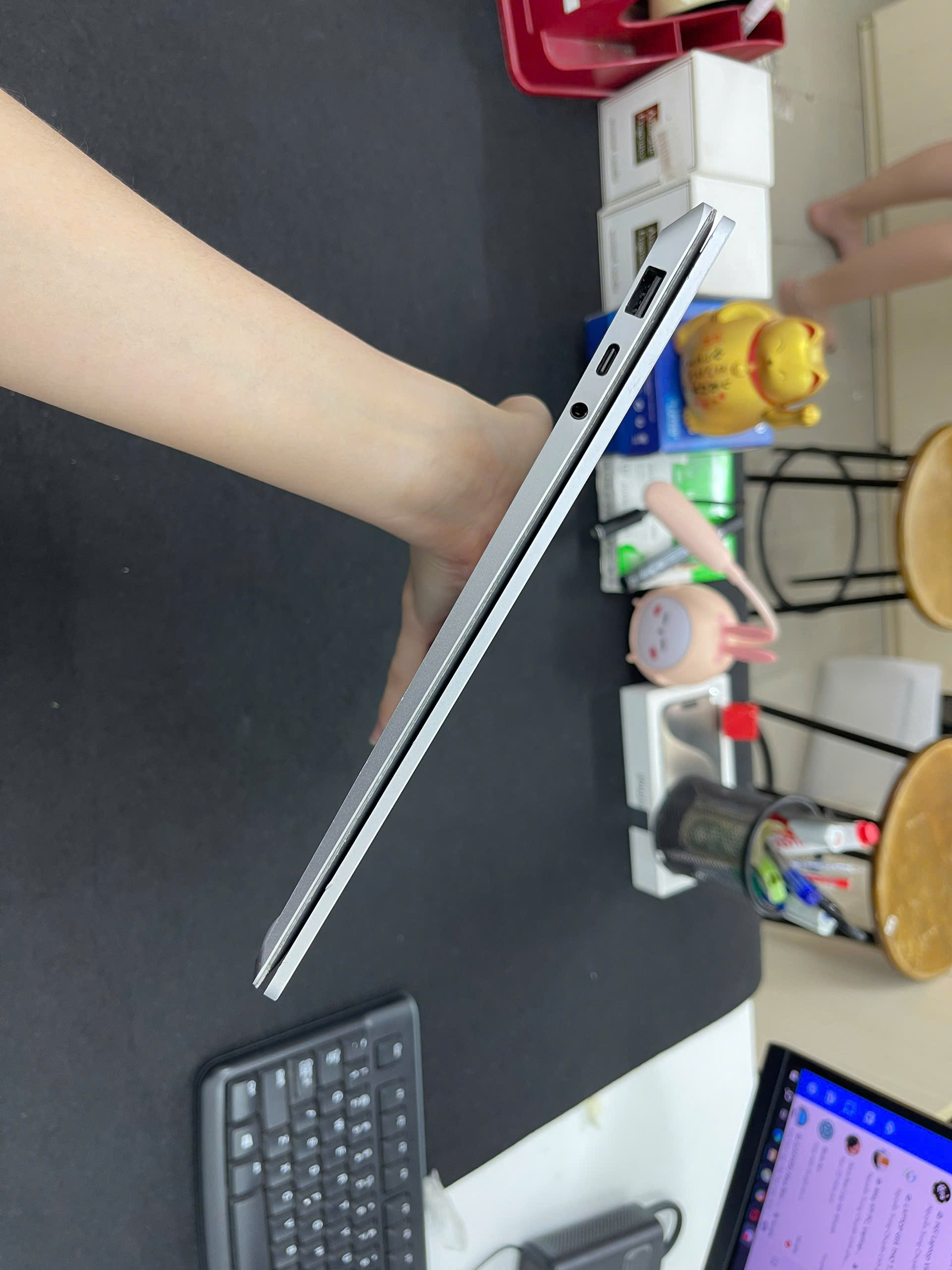 Surface Laptop 4 Platinum