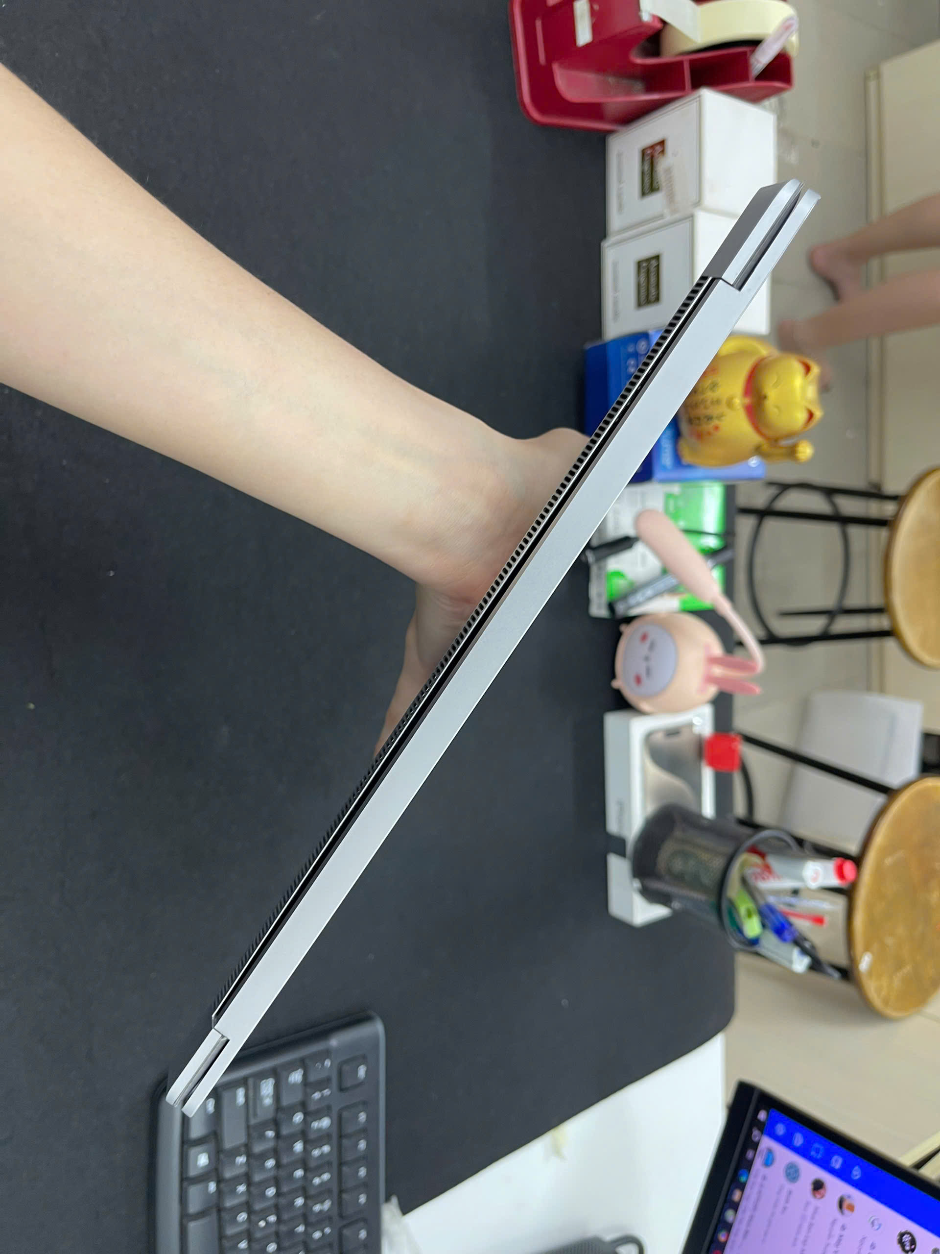 Surface Laptop 4 Platinum