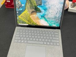 Surface Laptop 4 Platinum