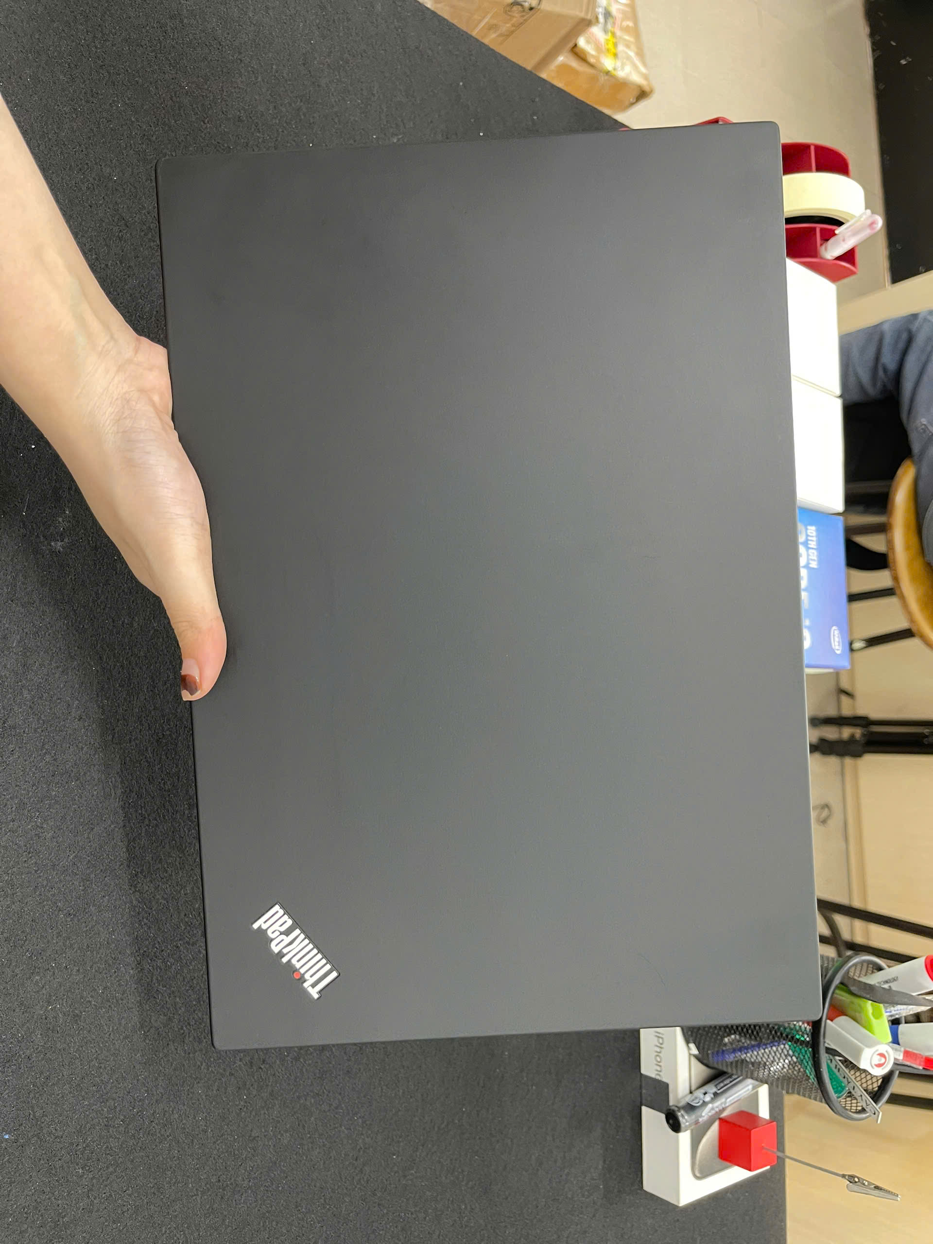 Thinkpad T14 G2