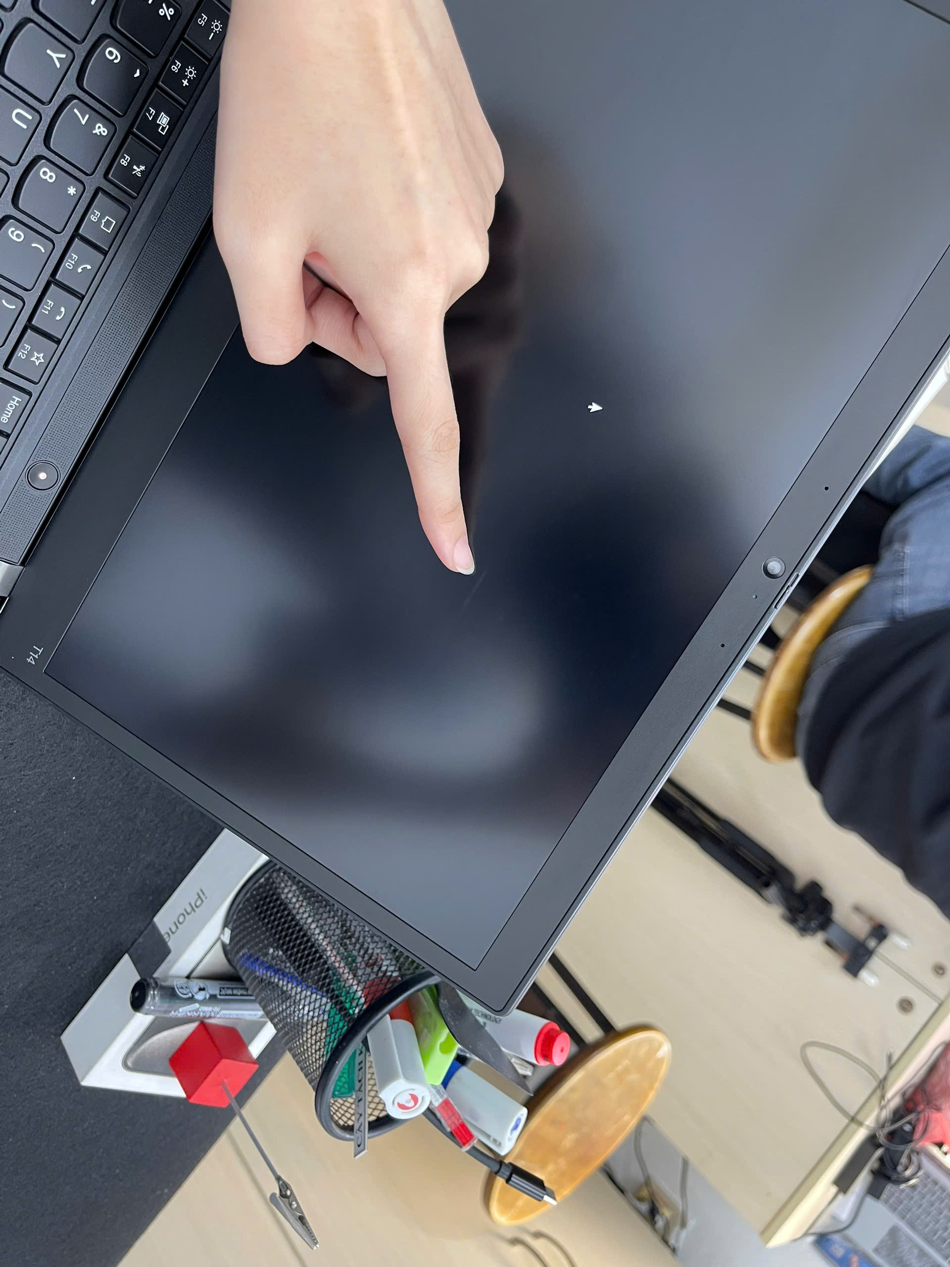 Thinkpad T14 G2