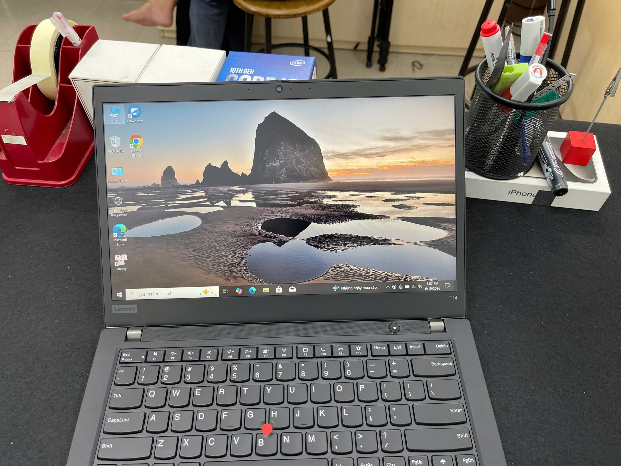 Thinkpad T14 G2