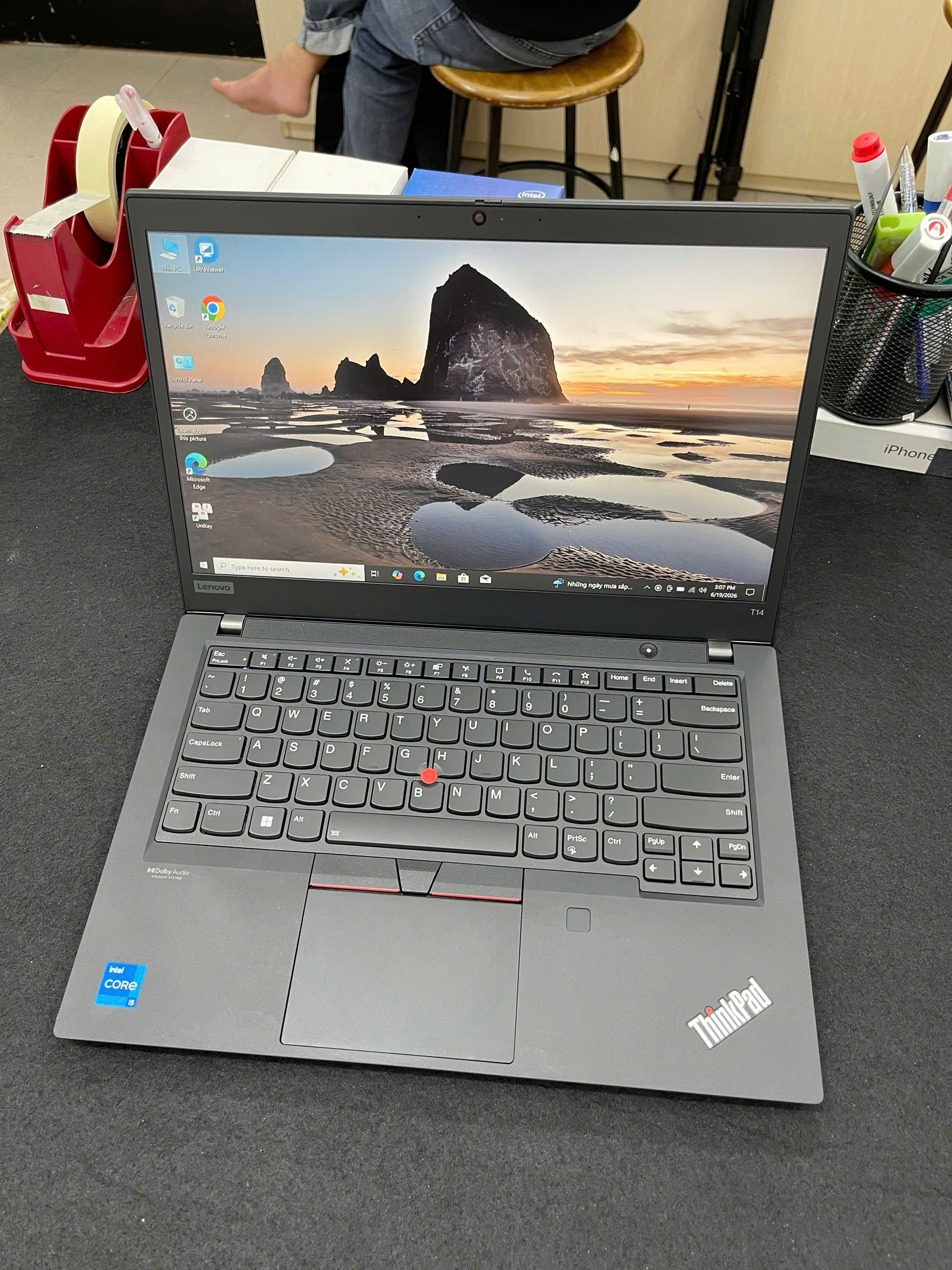 Thinkpad T14 G2