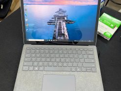 Surface Laptop 4 platinum