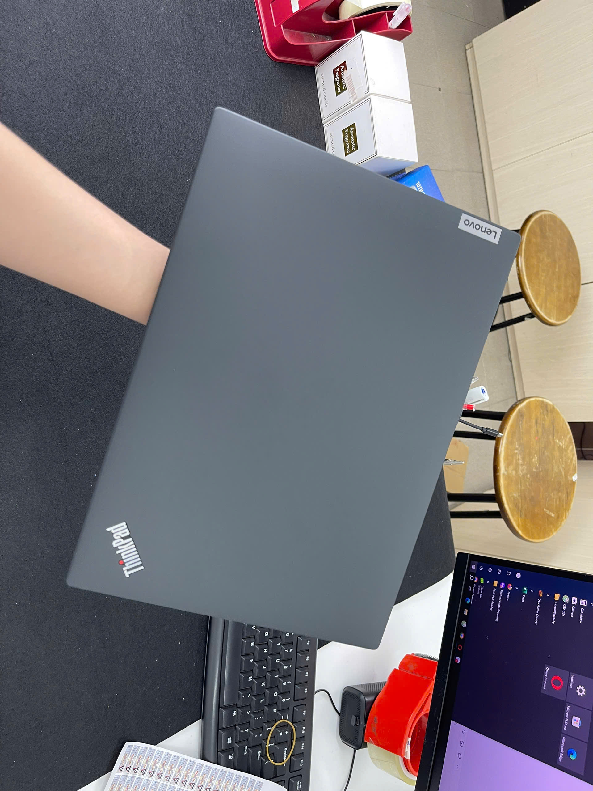 Thinkpad T14 G4