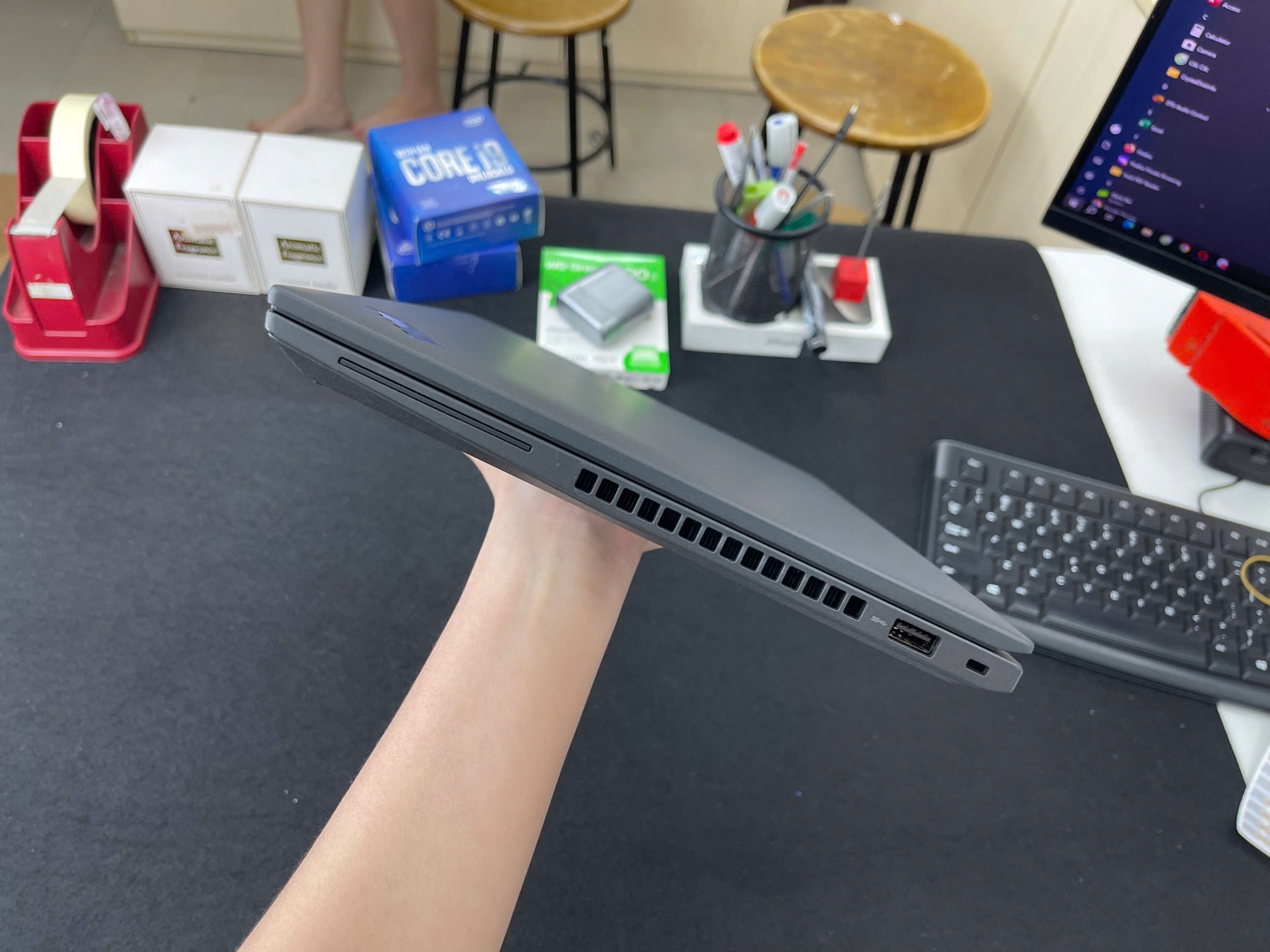Thinkpad T14 G4