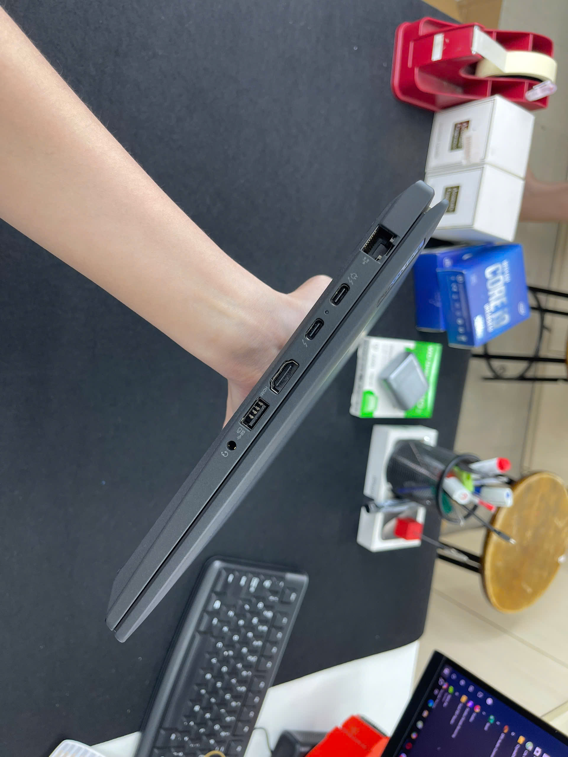 Thinkpad T14 G4