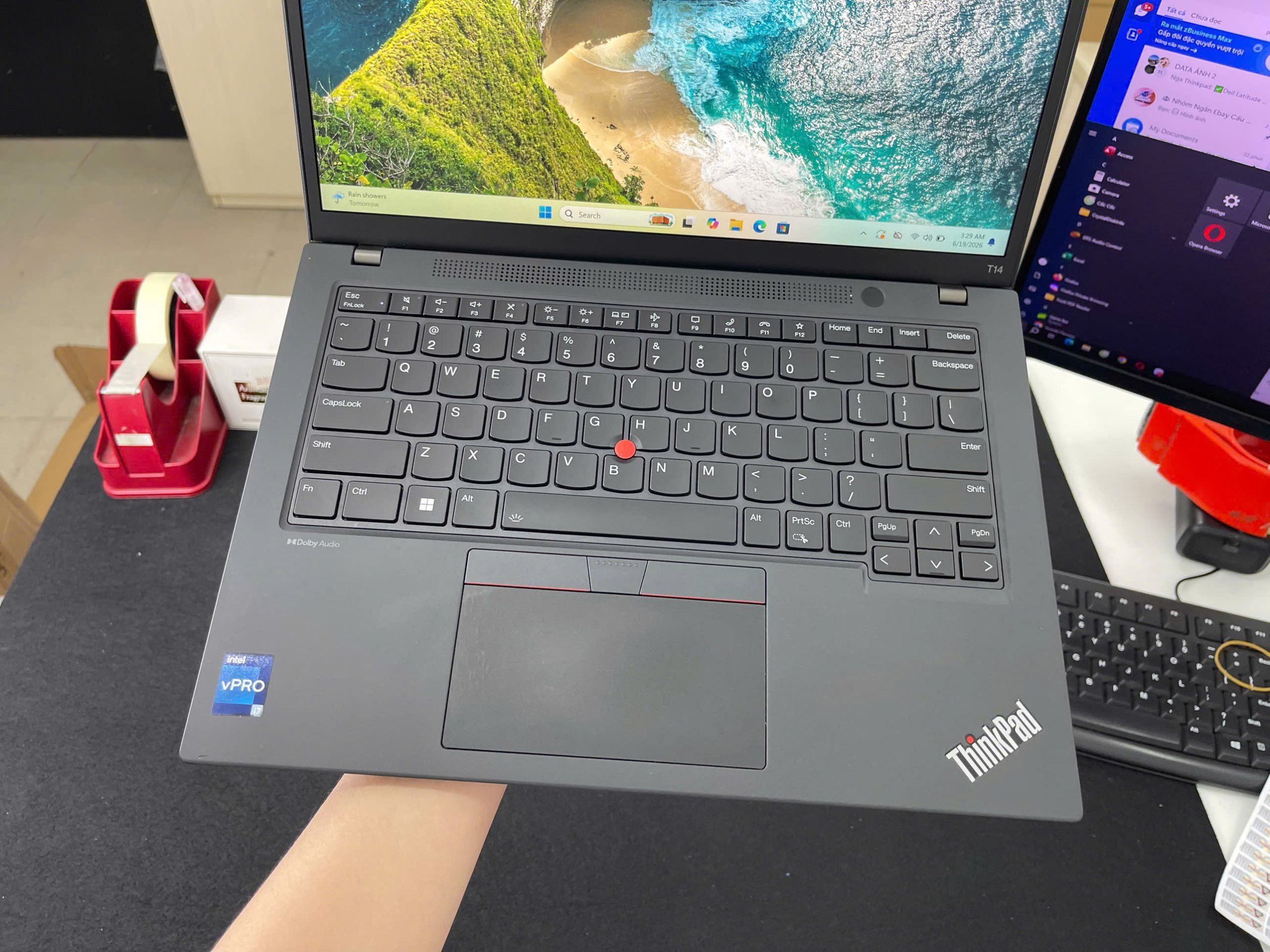 Thinkpad T14 G4