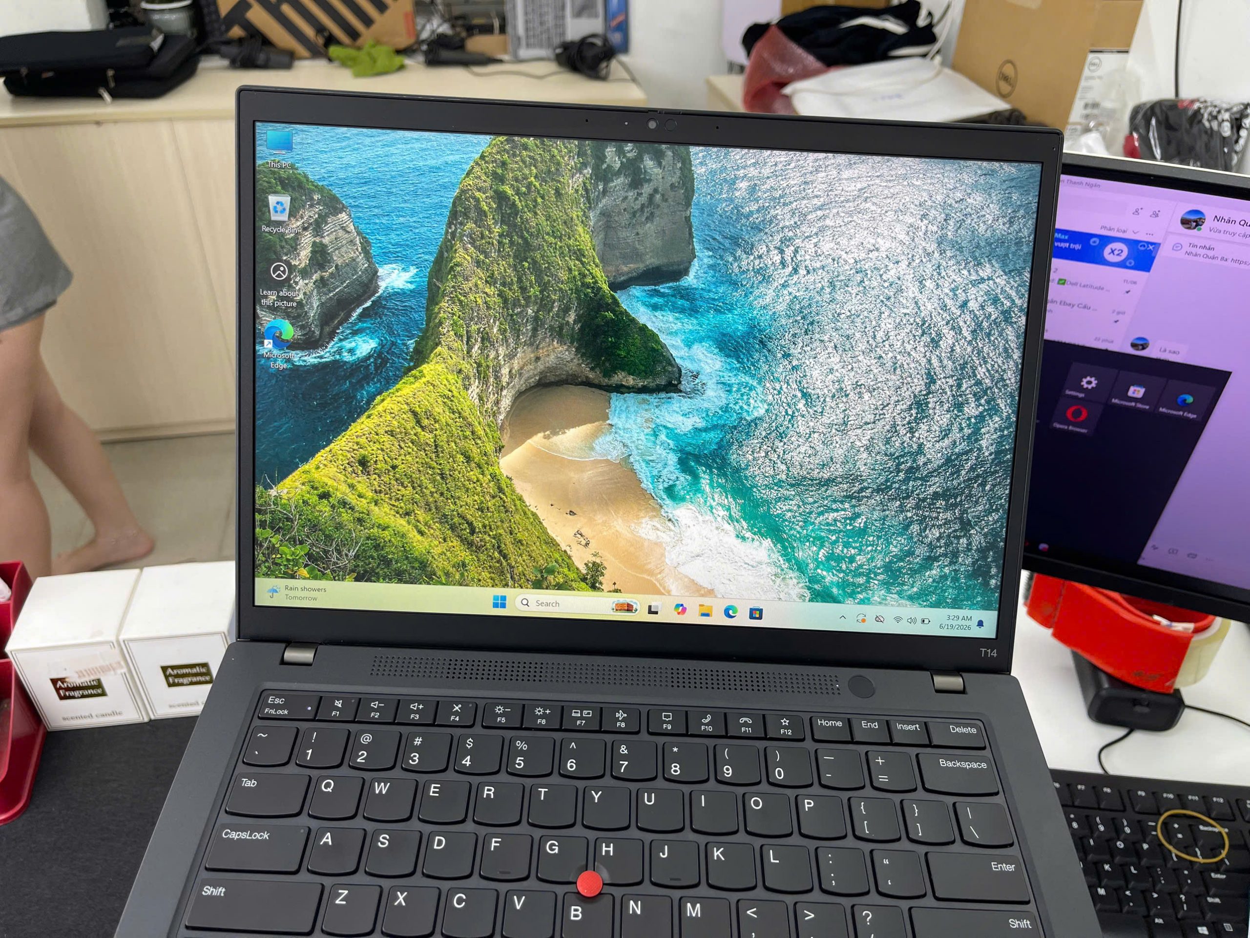Thinkpad T14 G4