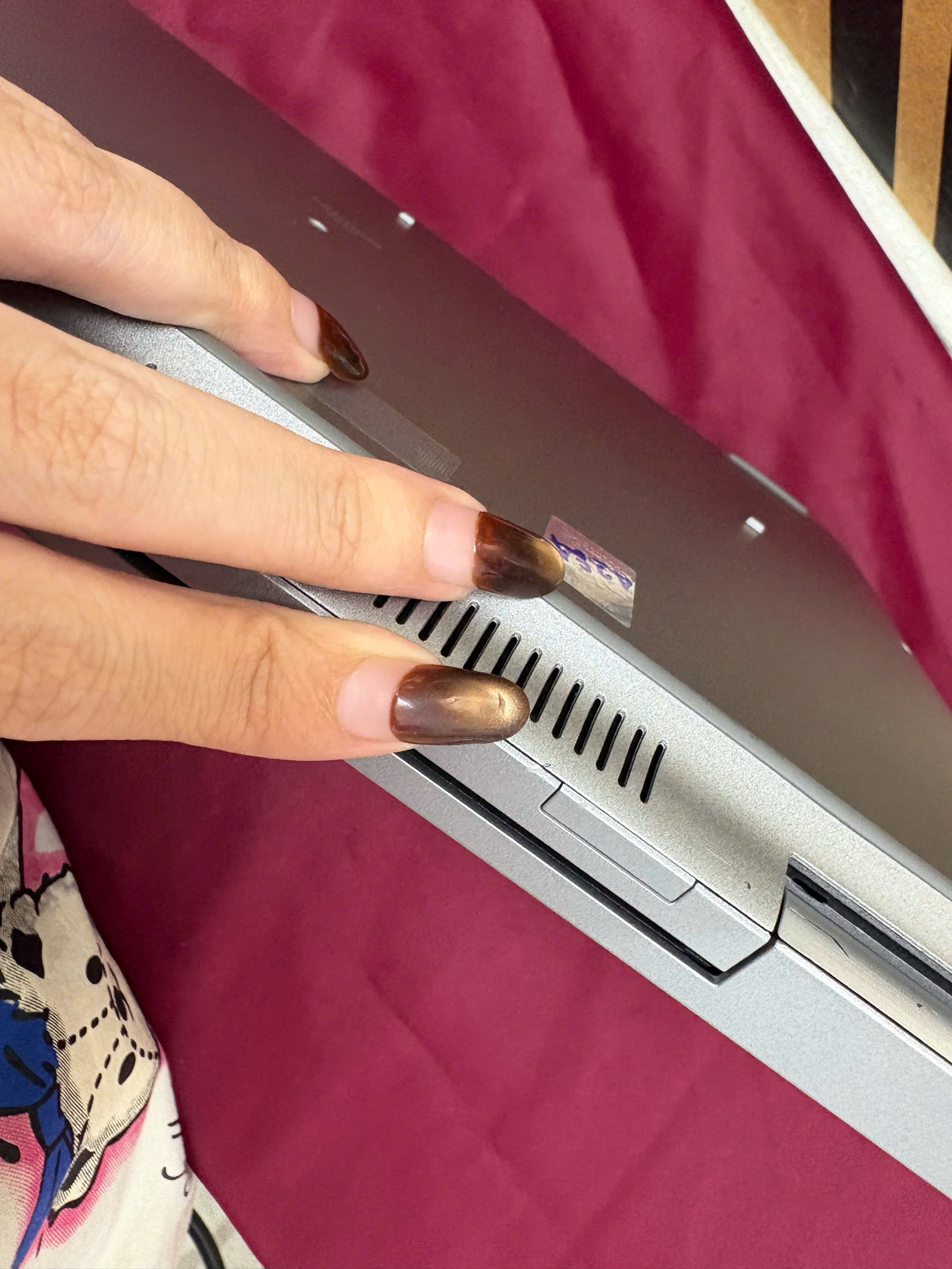 Dell Latitude 5530