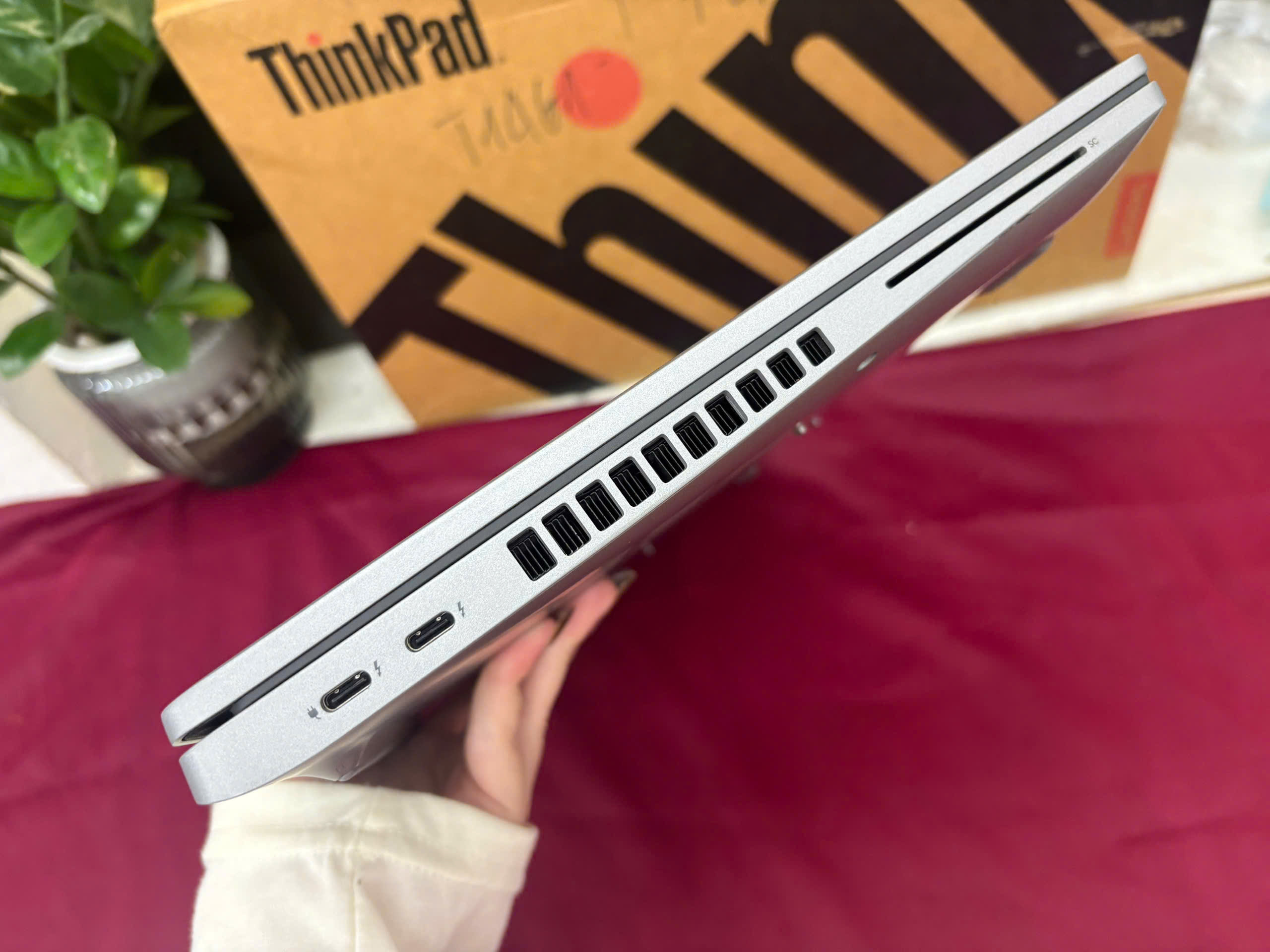 Dell Latitude 5530